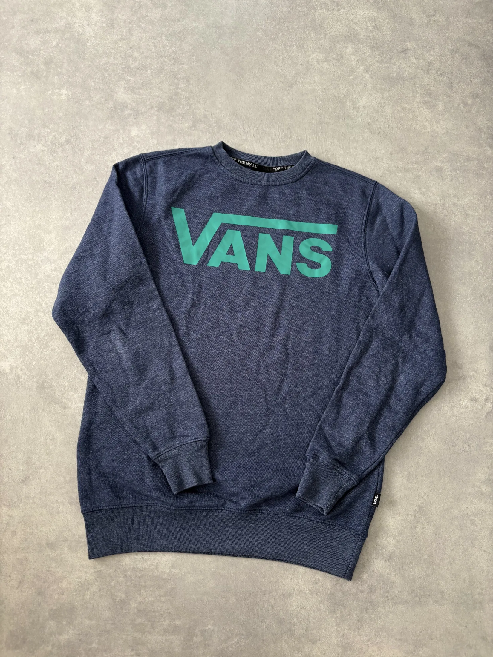 Vans M