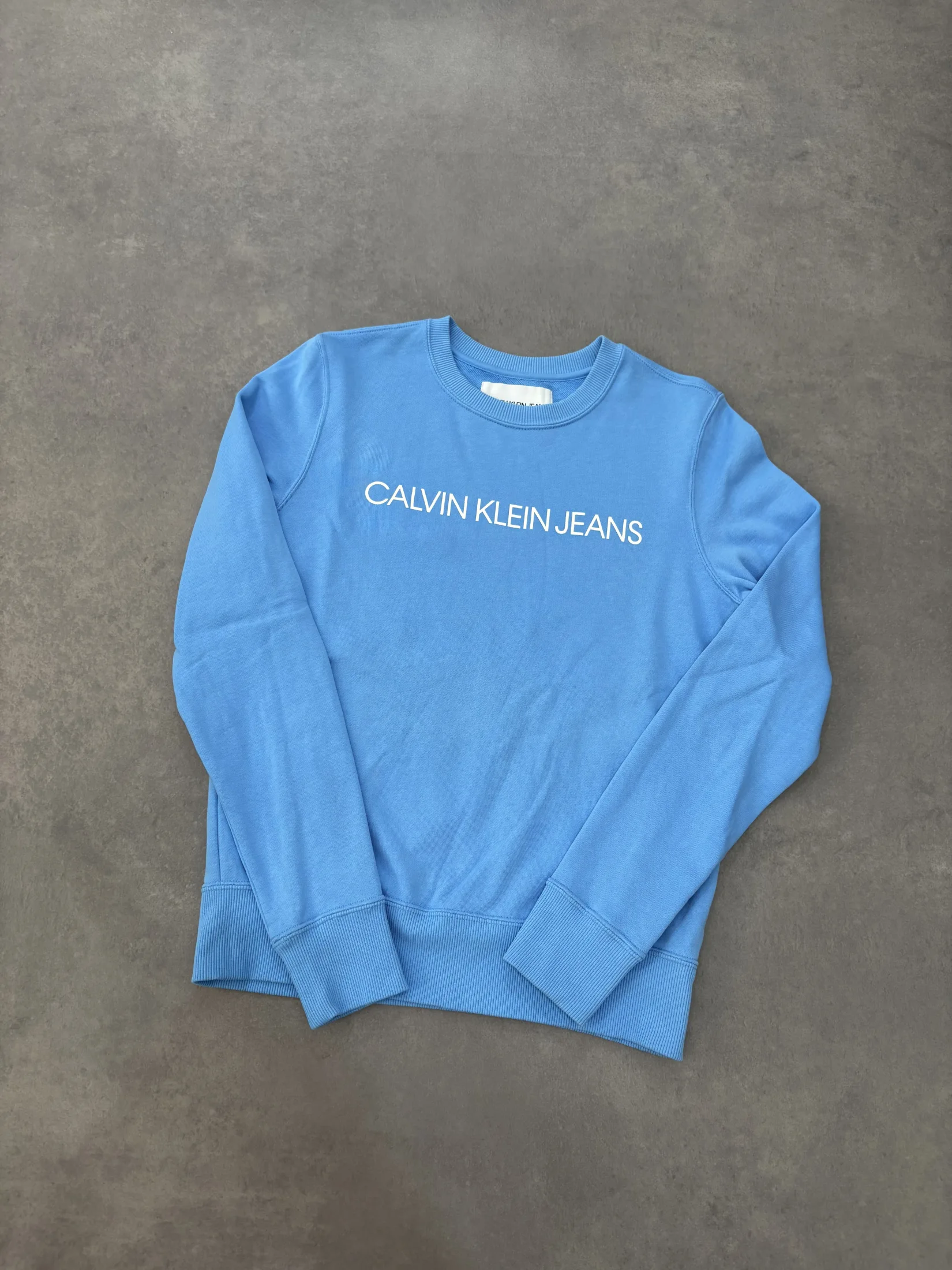 Calvin Klein S