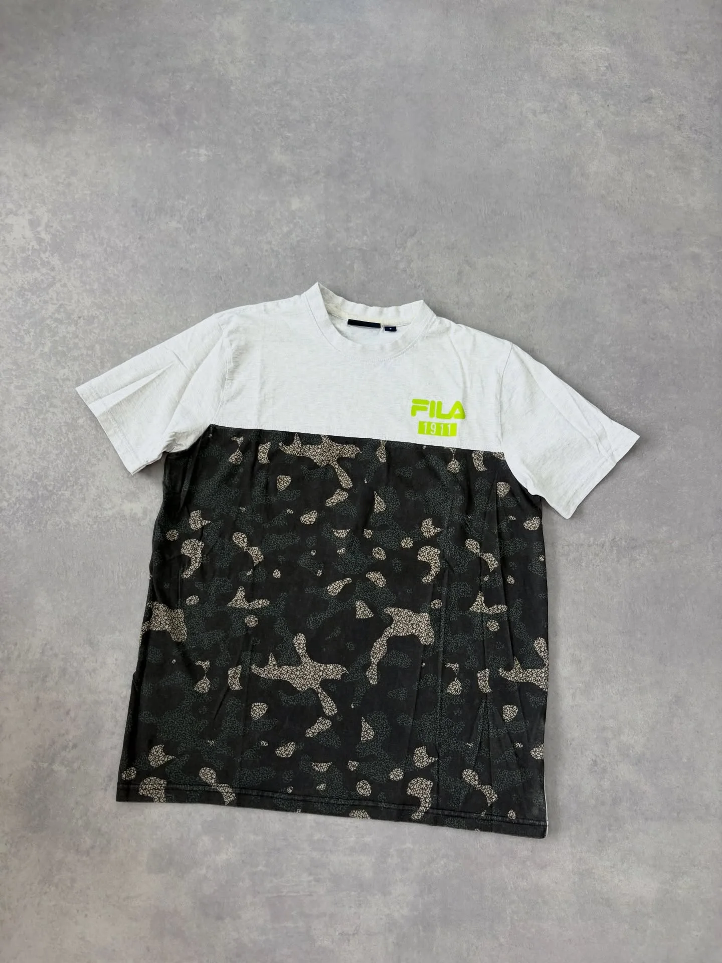 Fila S-M
