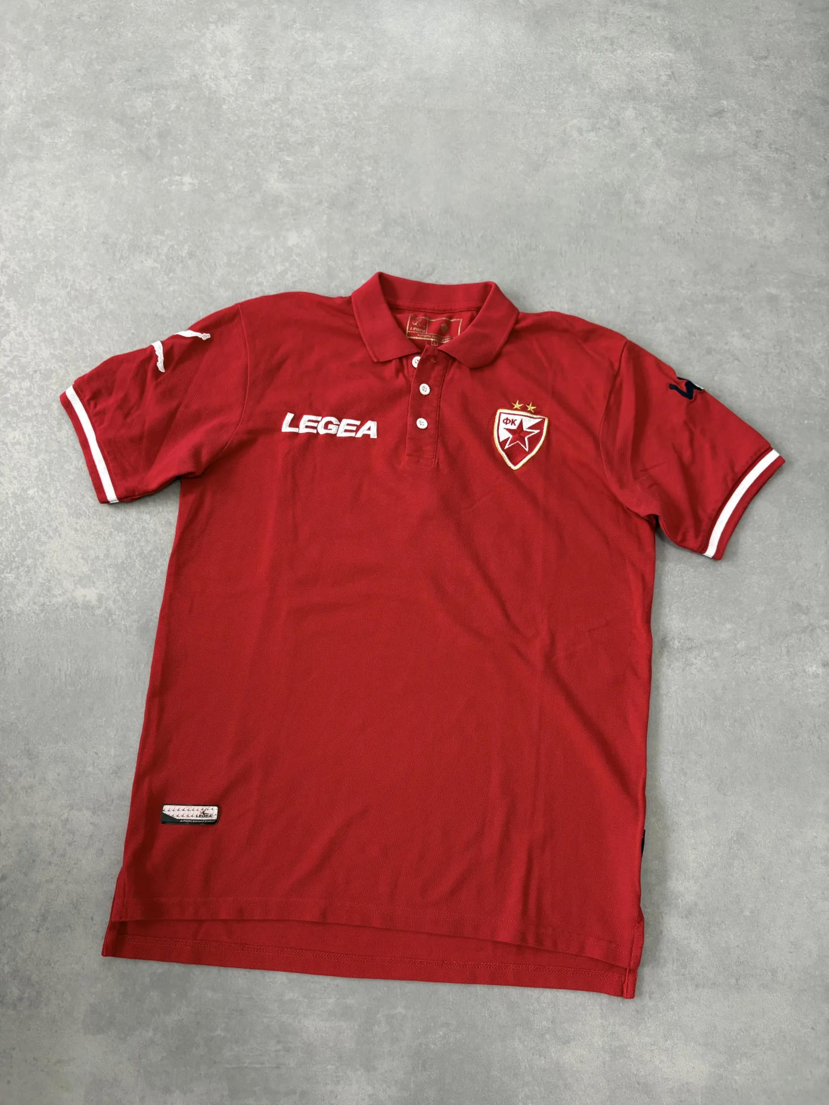 Legea Zvezda L