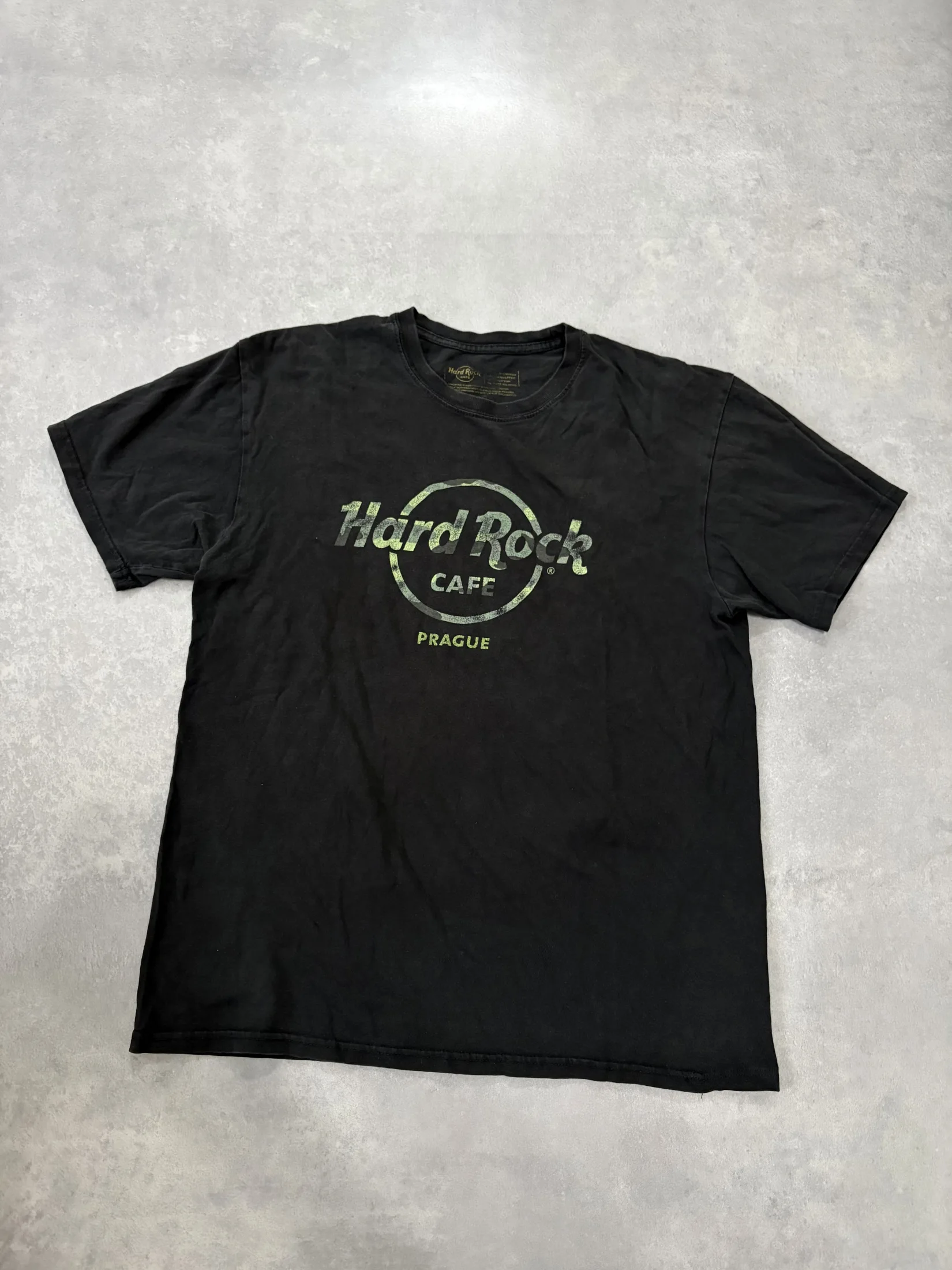 Hard Rock Prague L