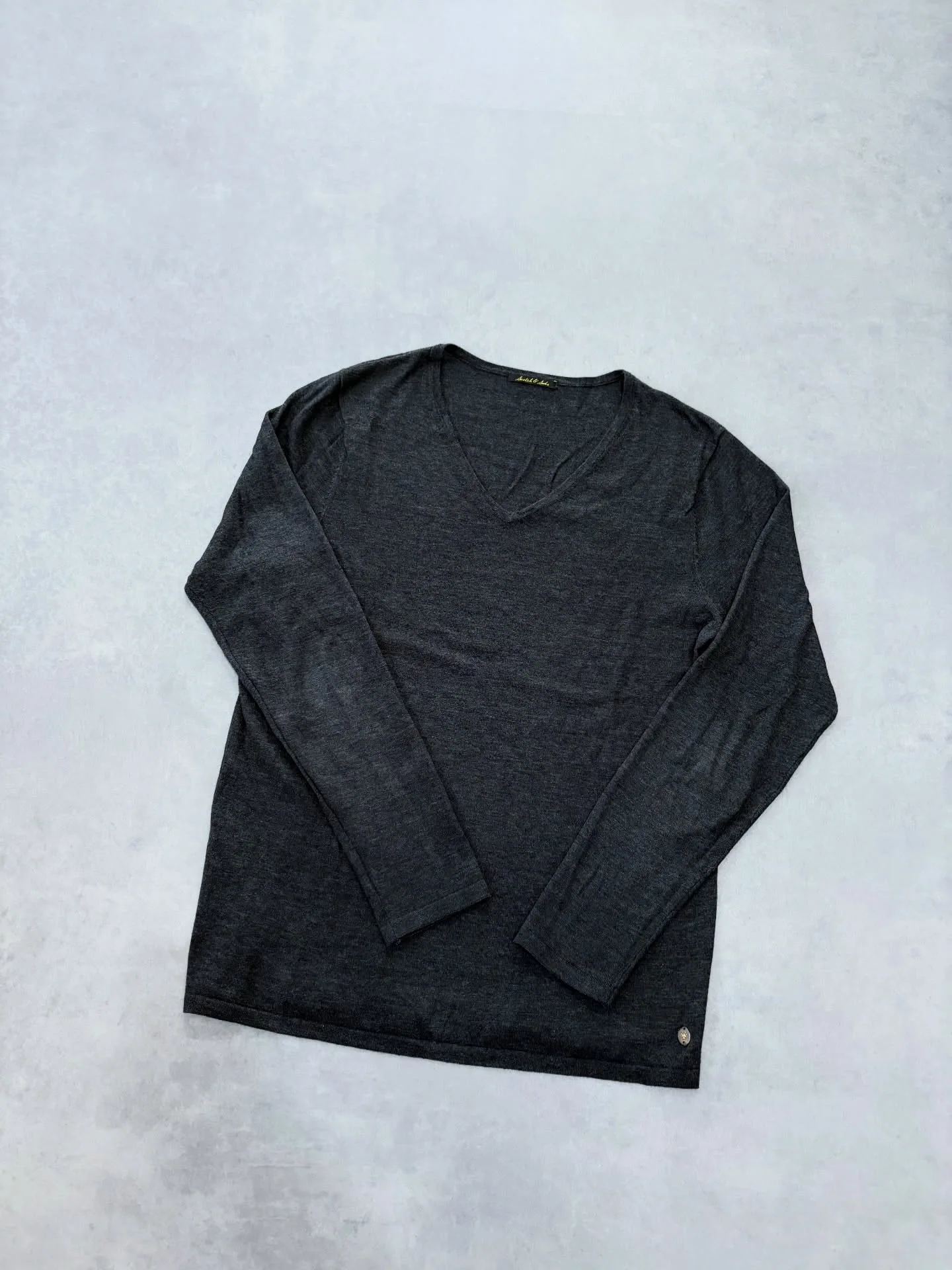 Scotch Soda S-M