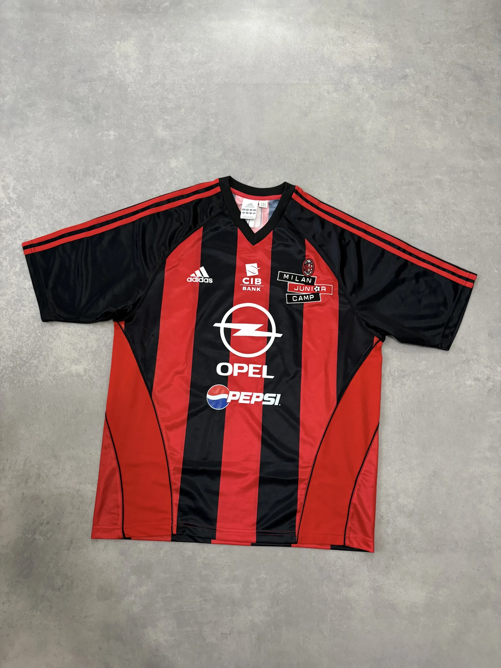 Adidas Milano Junior M