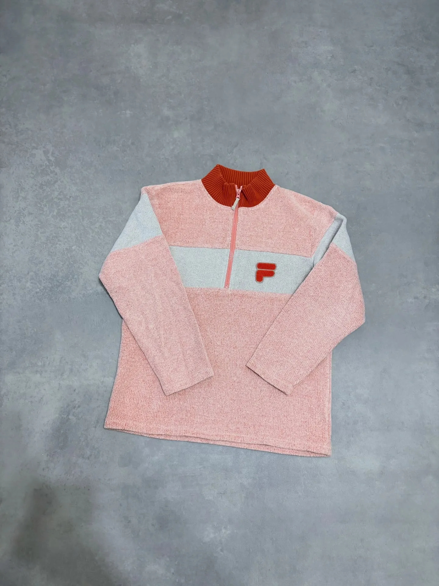 Fila S-M