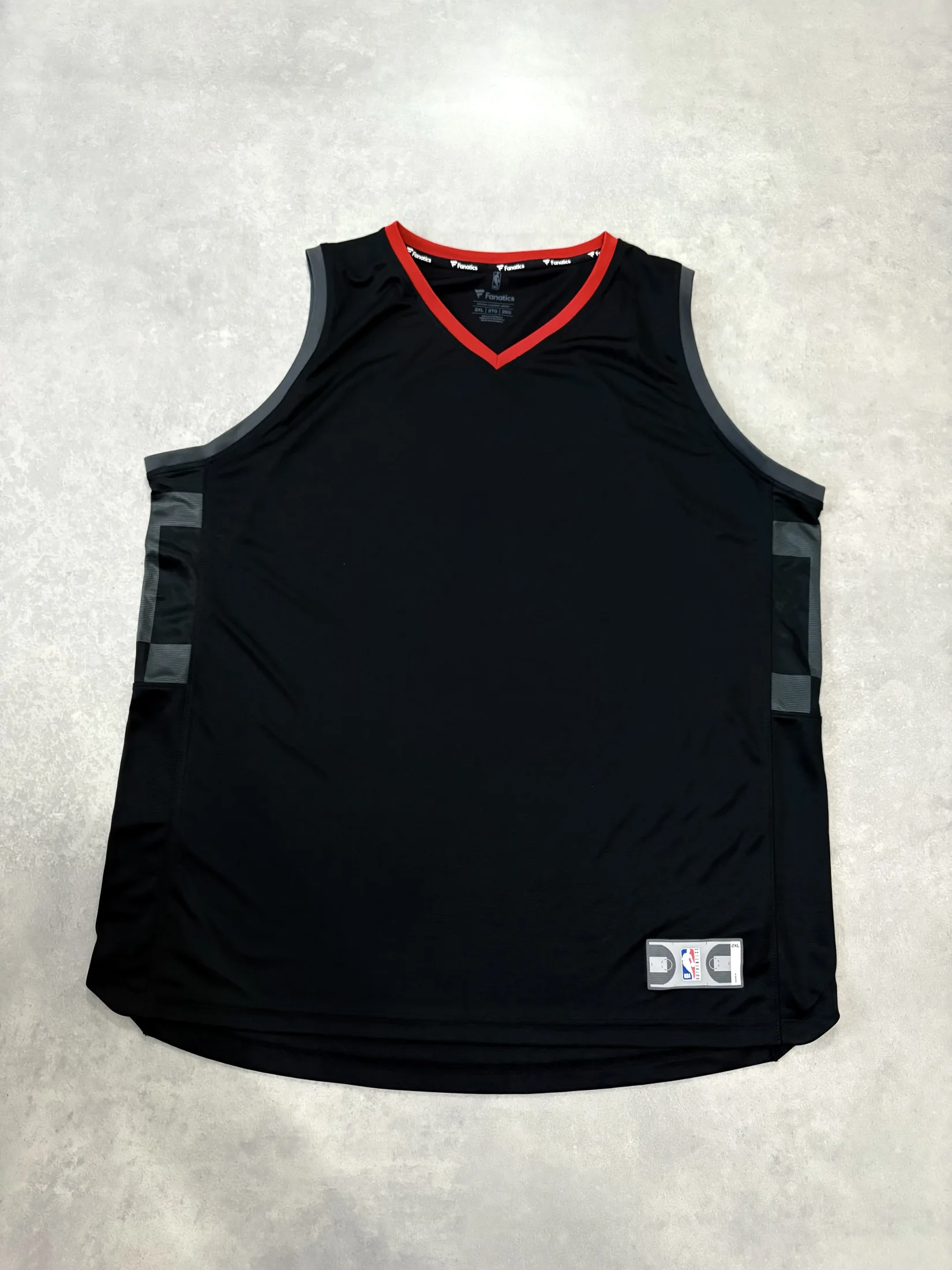 Fnatics NBA 3XL