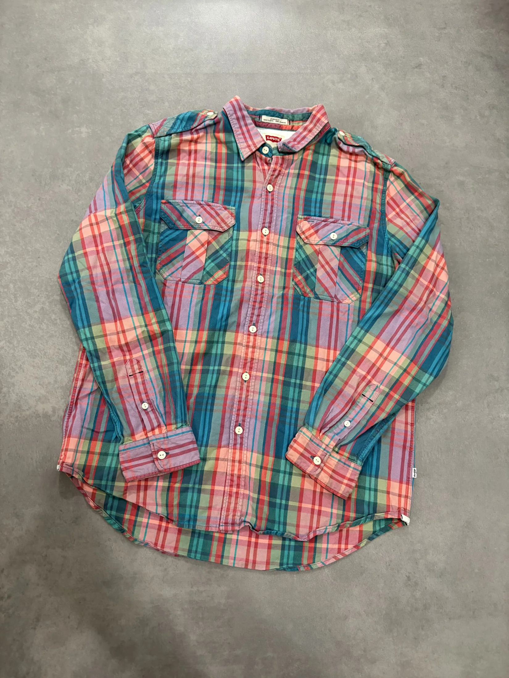 Levis L-XL