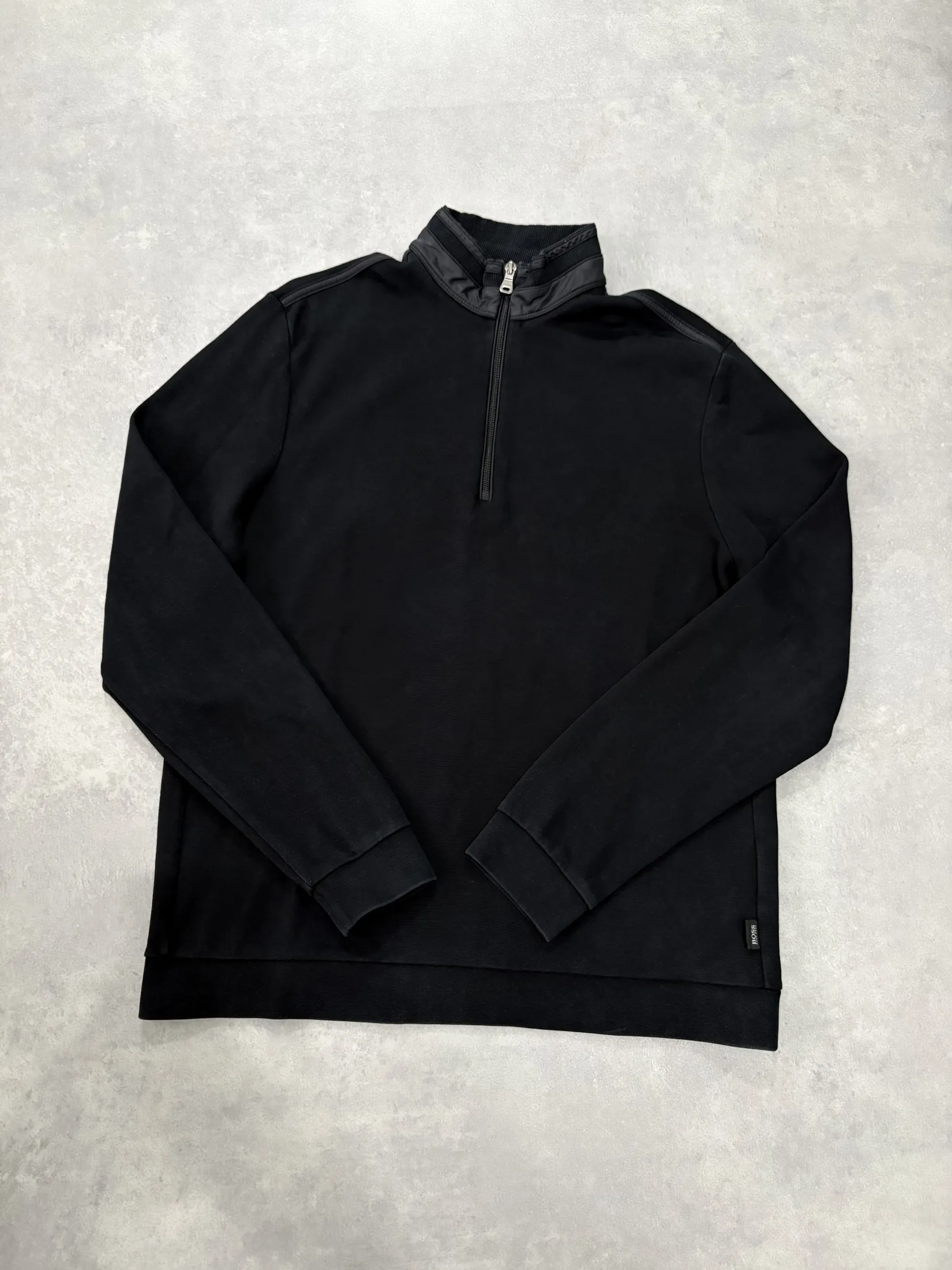 Hugo Boss M