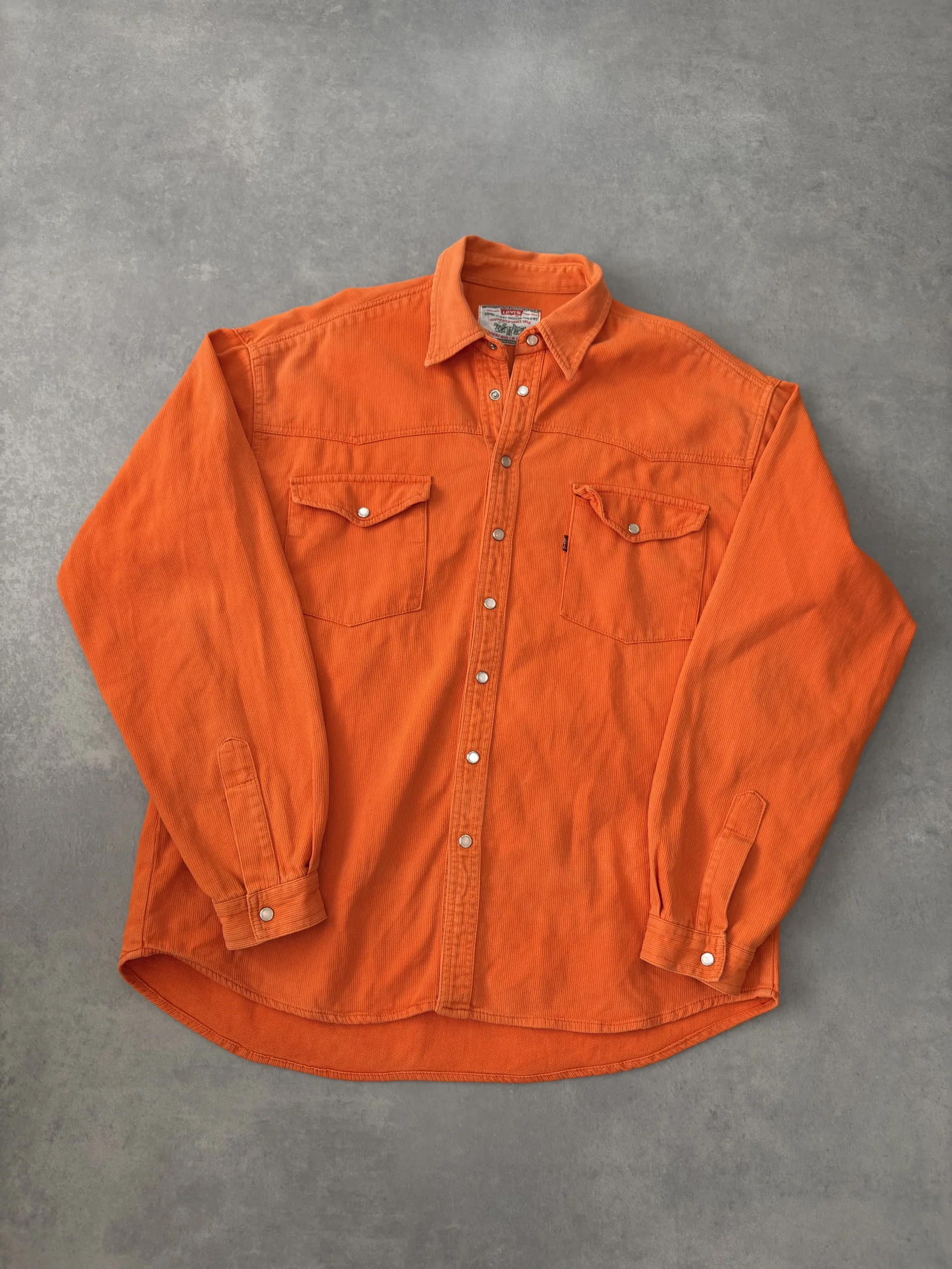 Levis Retro L-XL