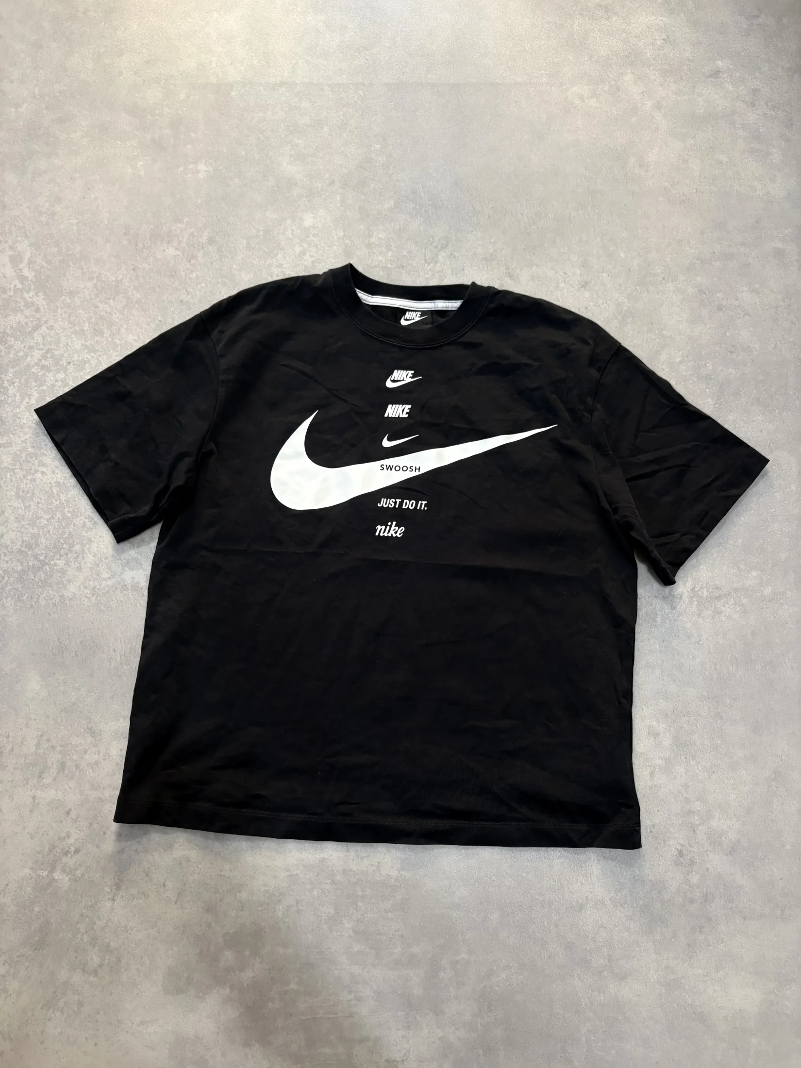 Nike M