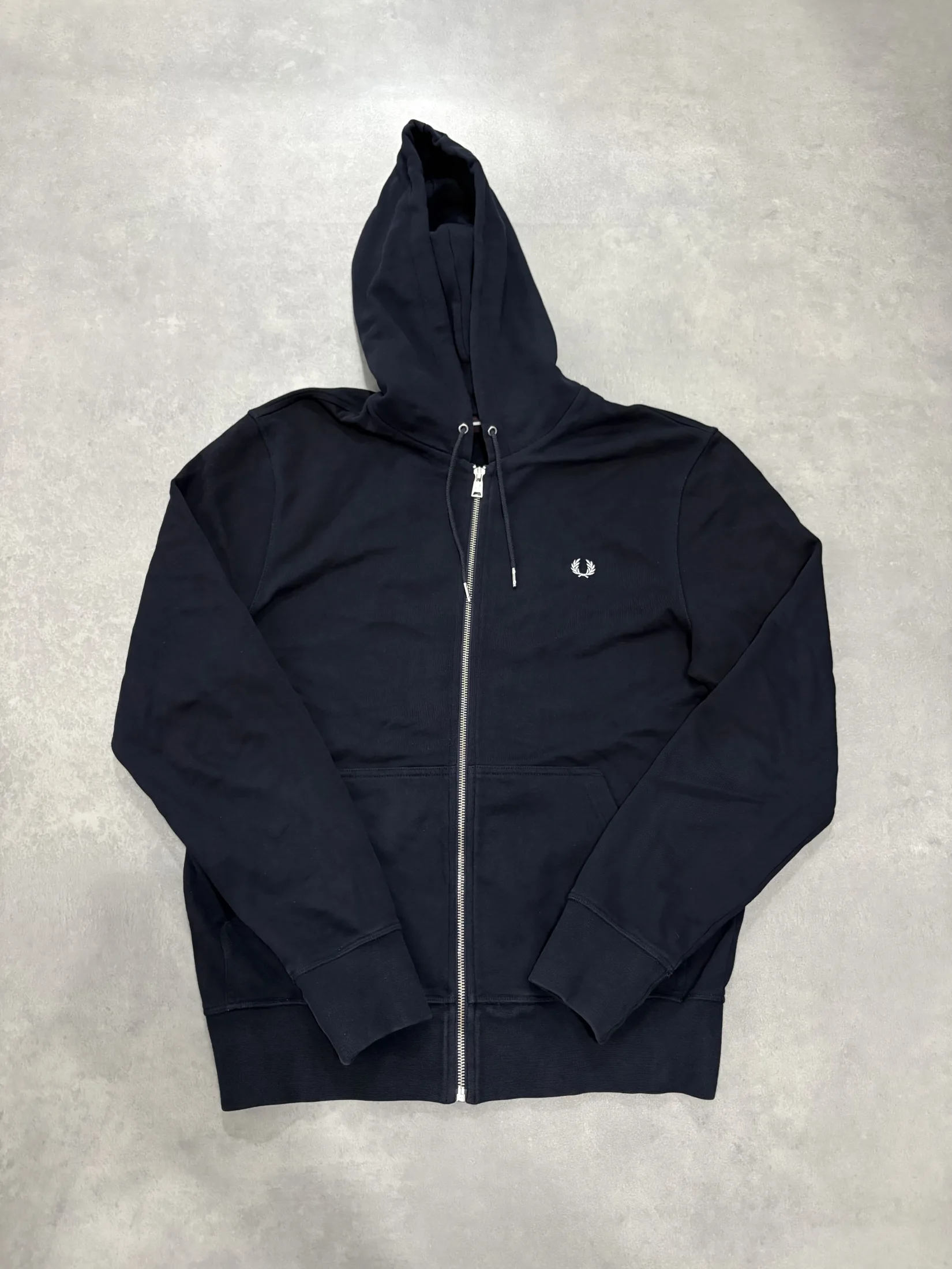 Fred Perry M-L