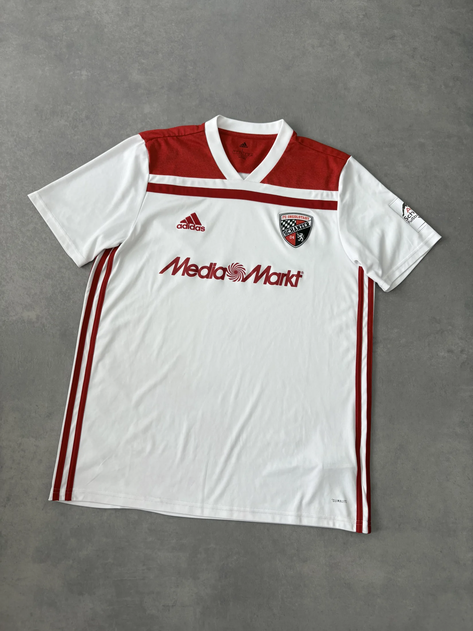 Adidas FC Ingolstadt L