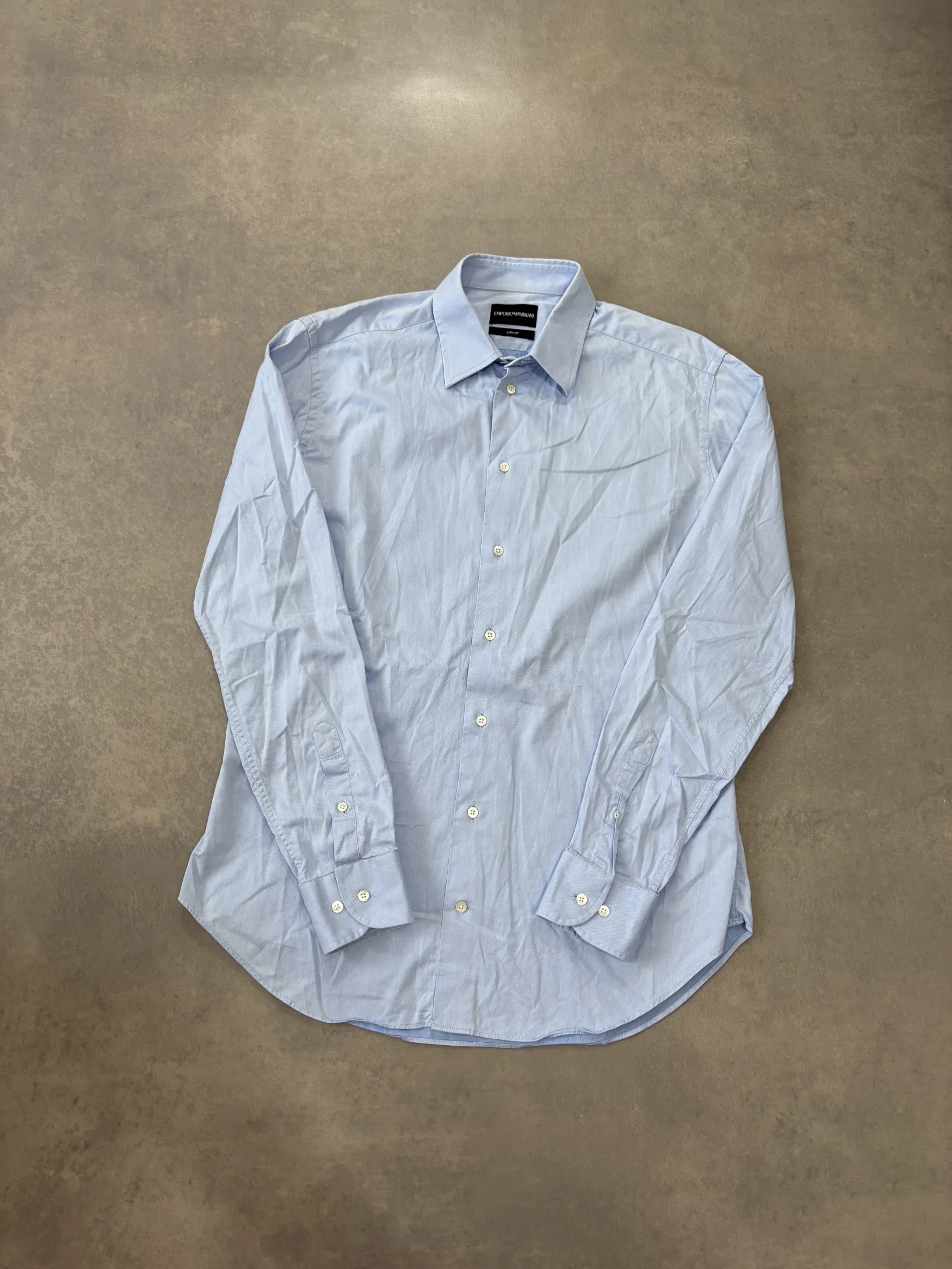 Emporio Armani M