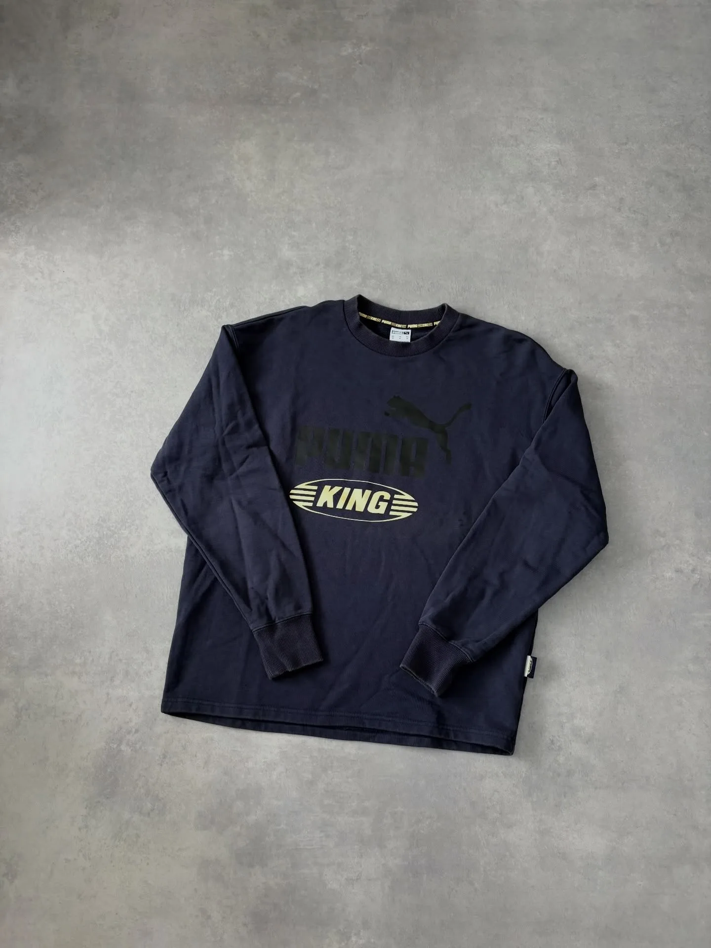 Puma L-XL