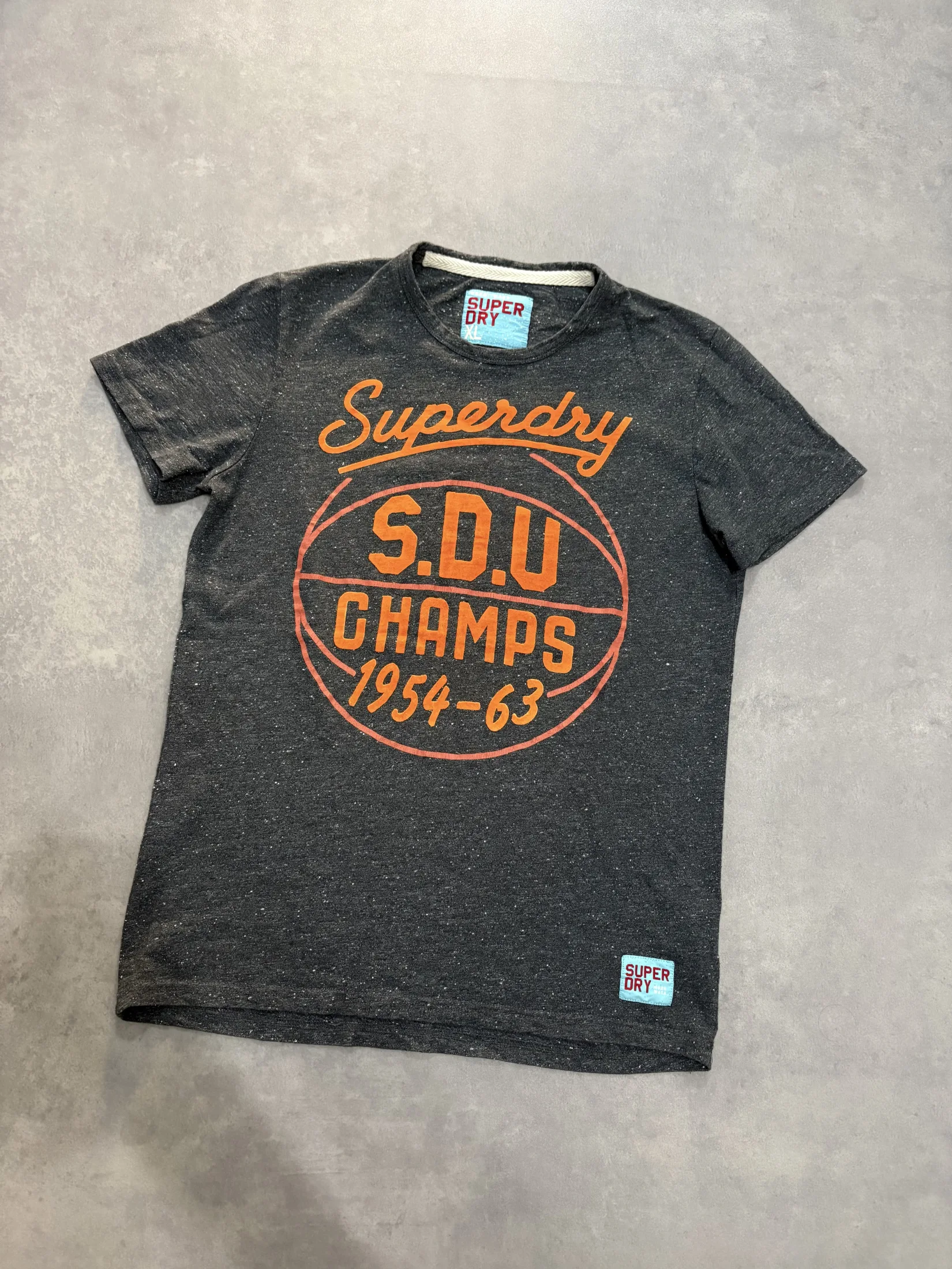 Superdry L
