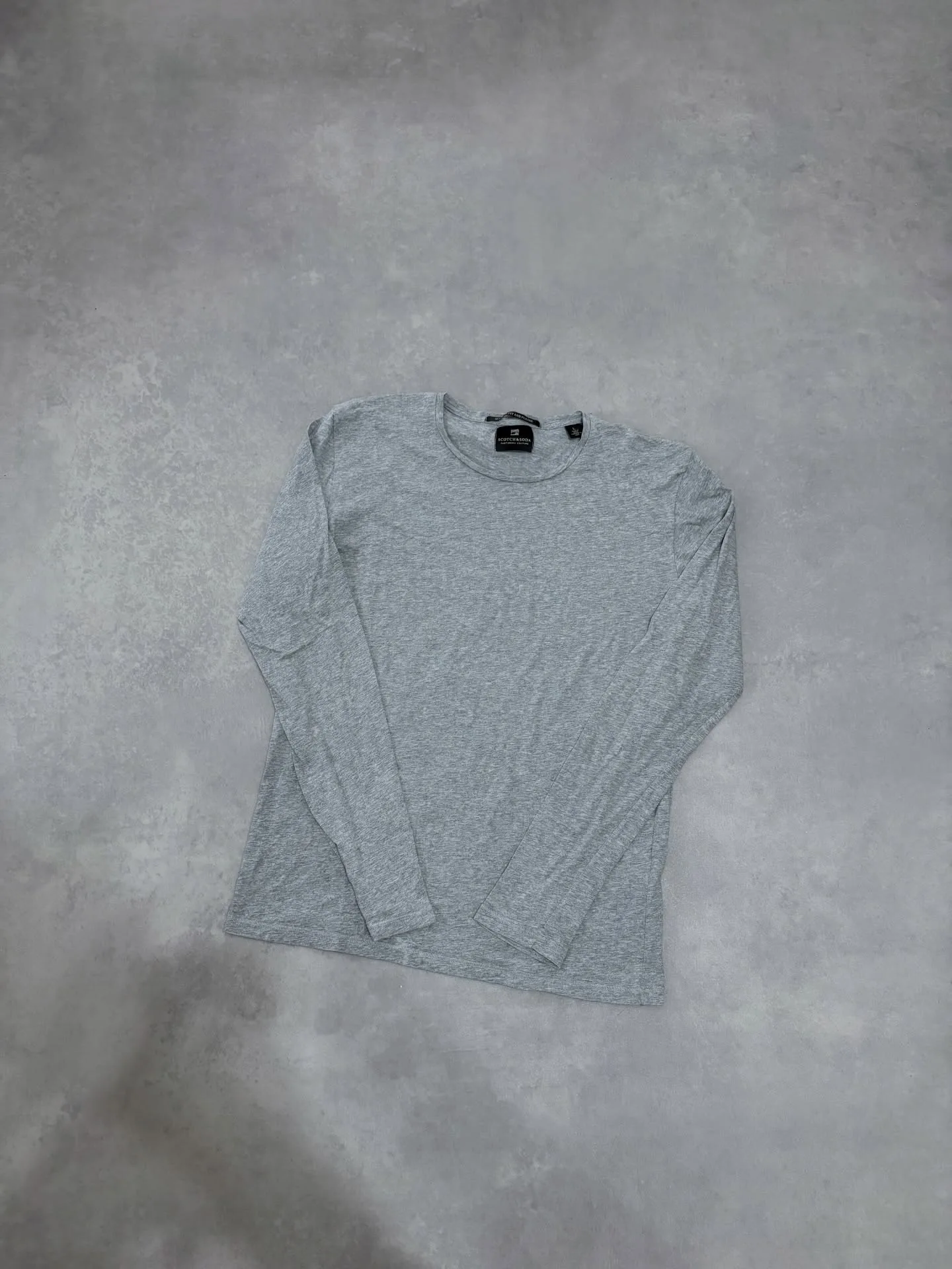 Scotch Soda M-L