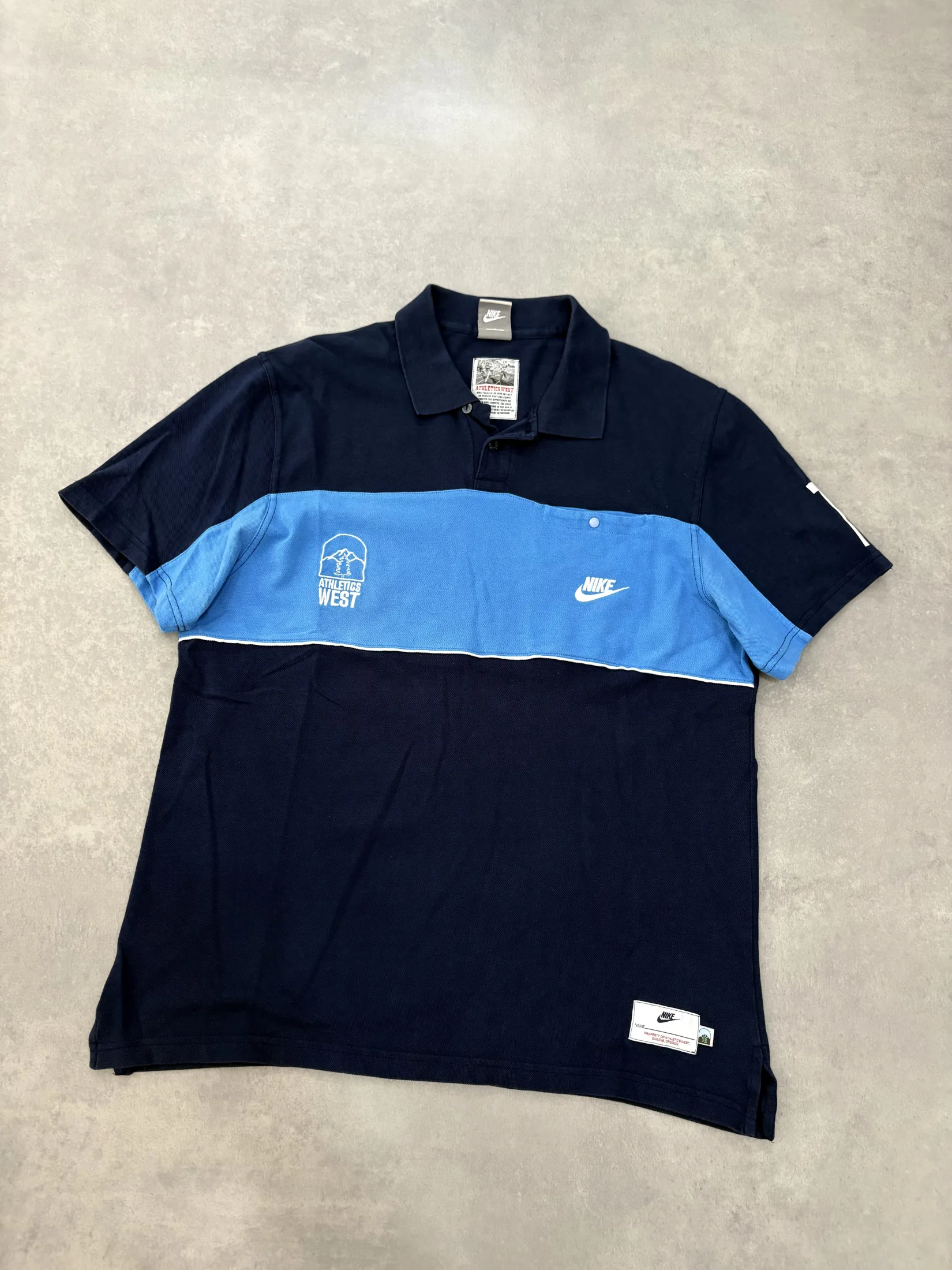 Nike L-XL