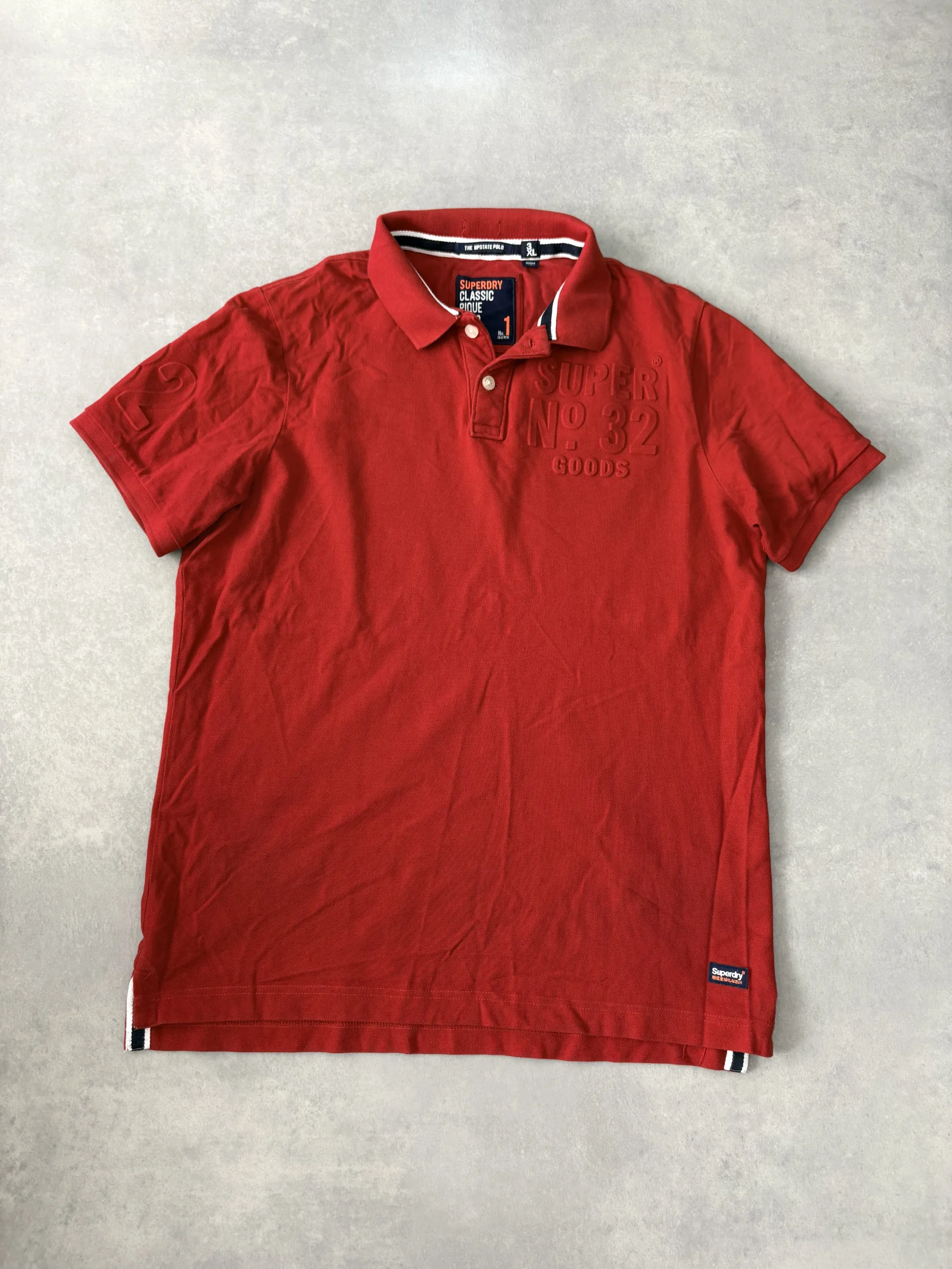 Superdry XL