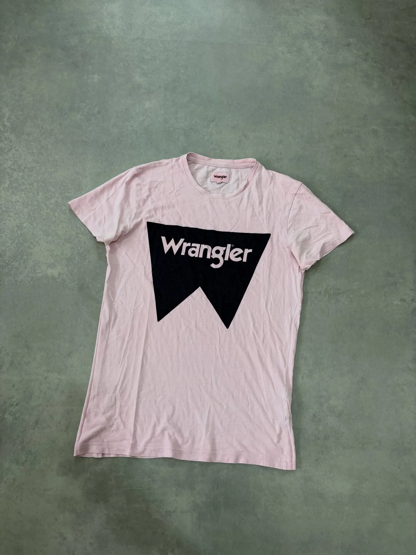 Wrangler-S