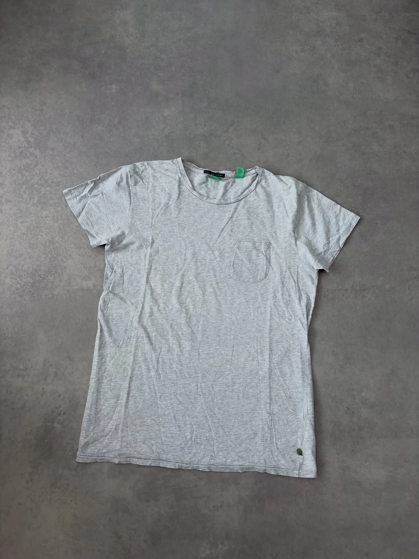 Scotch Soda M