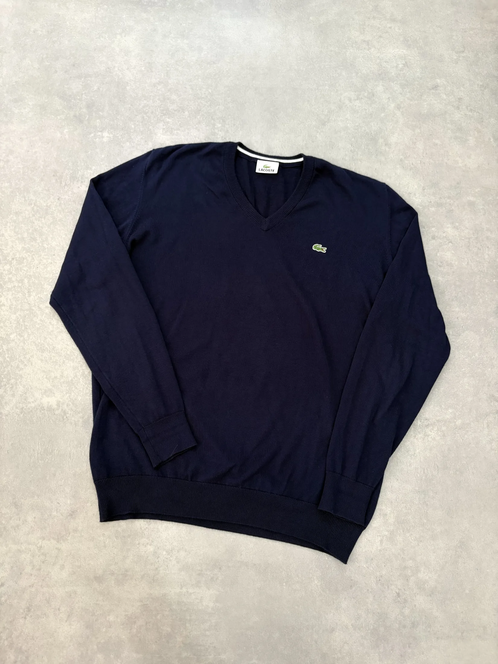 Lacoste 5(L)