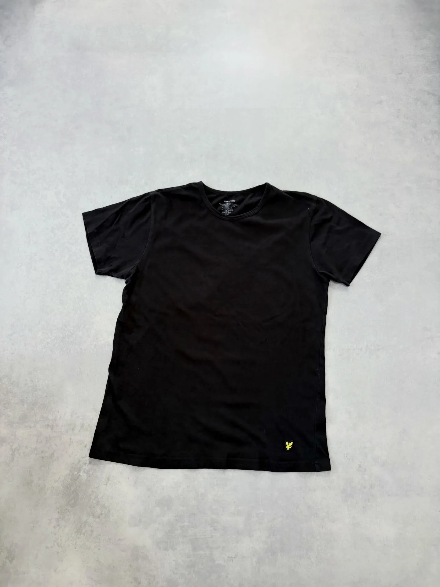 Lyle Scott L