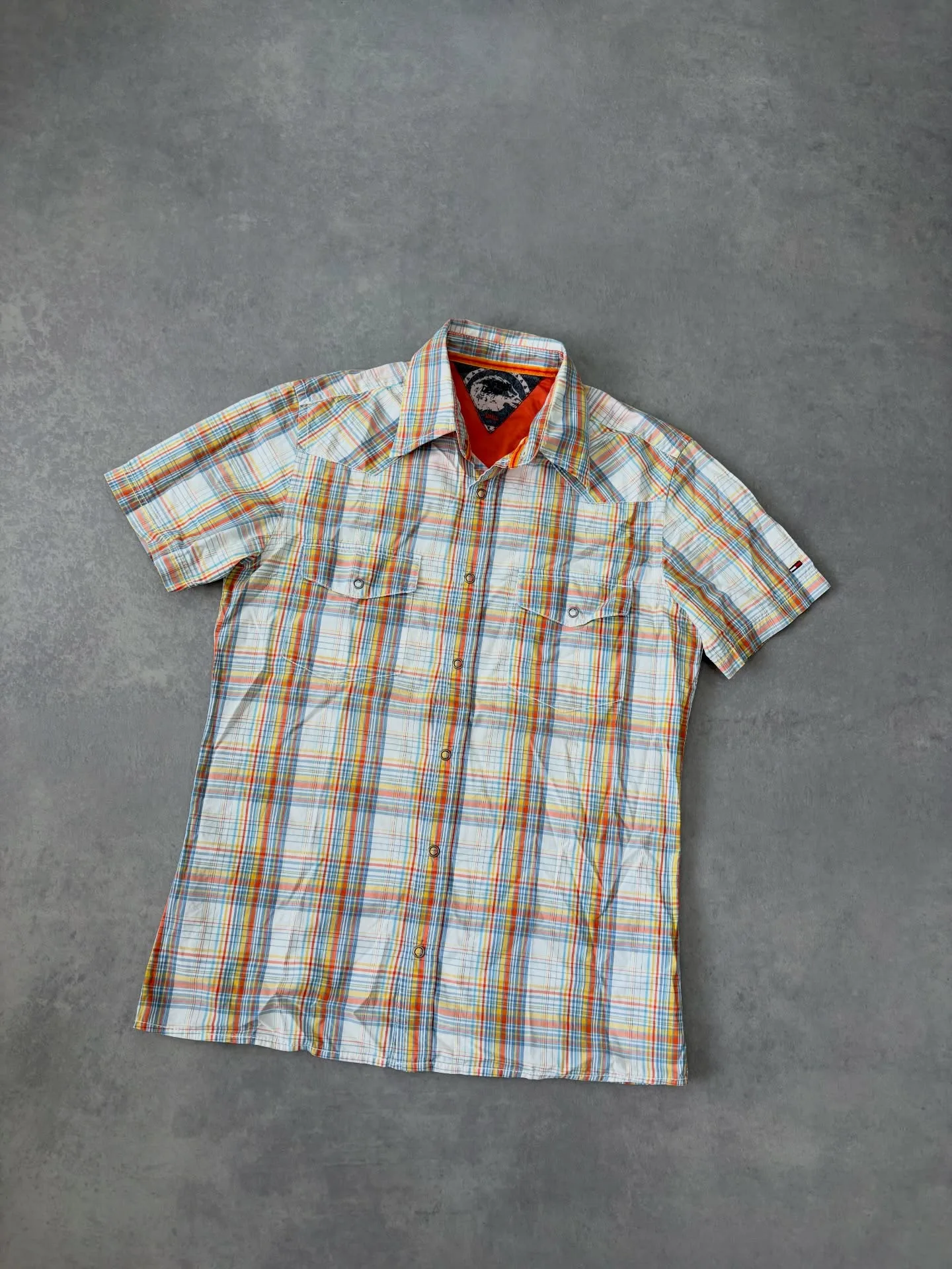 Tommy Hilfiger S