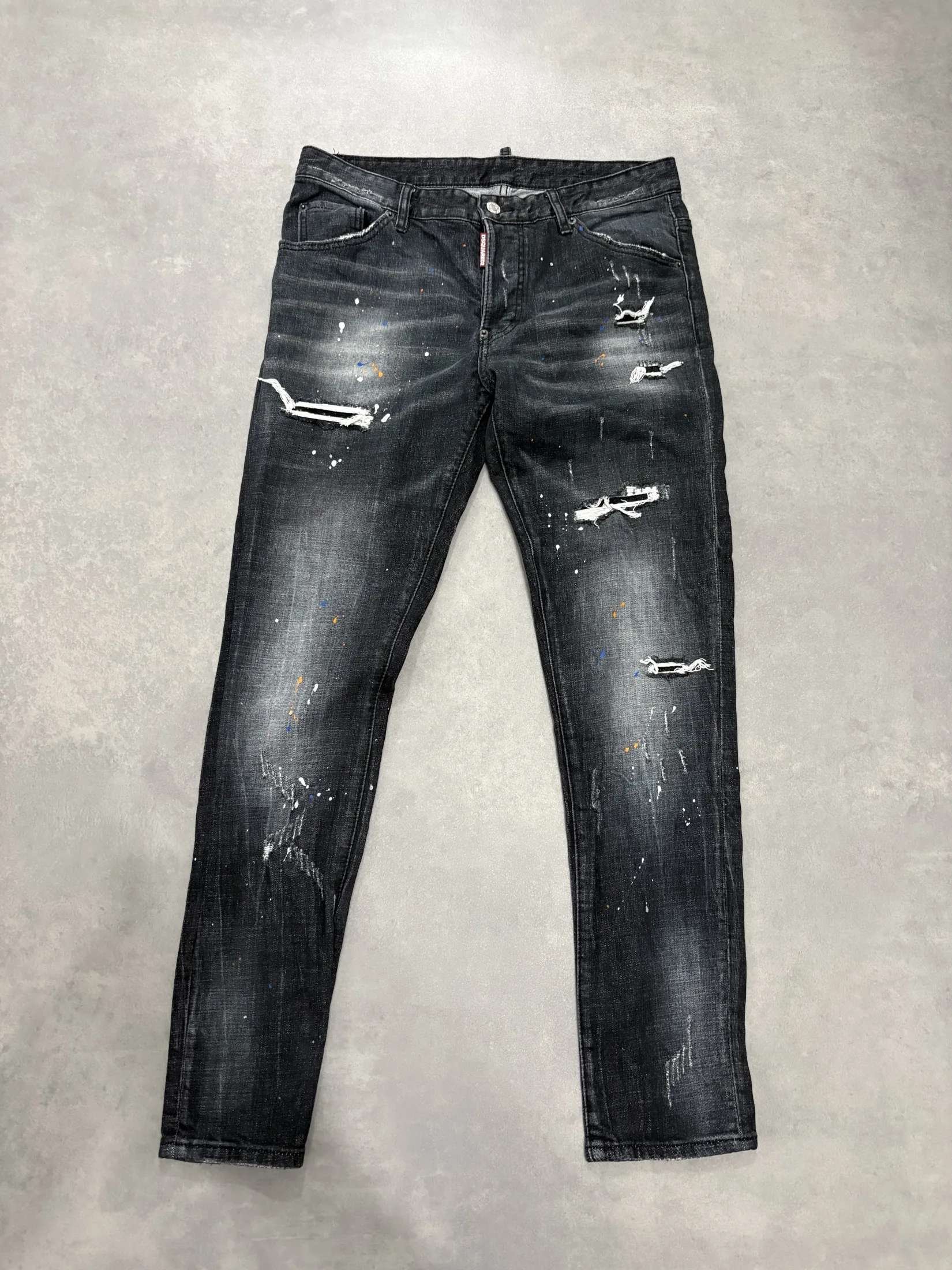 Dsquared2 S