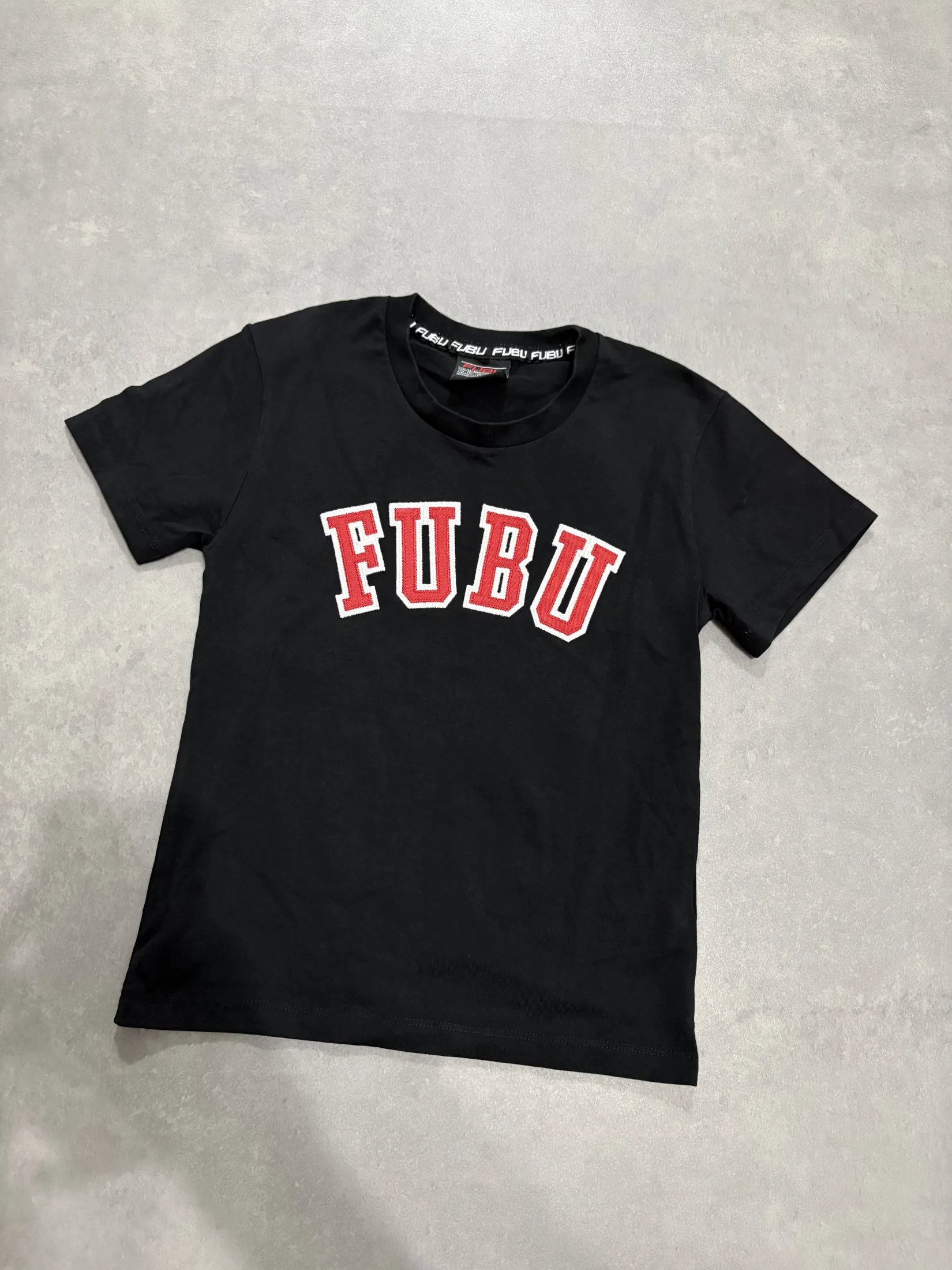 Fubu S