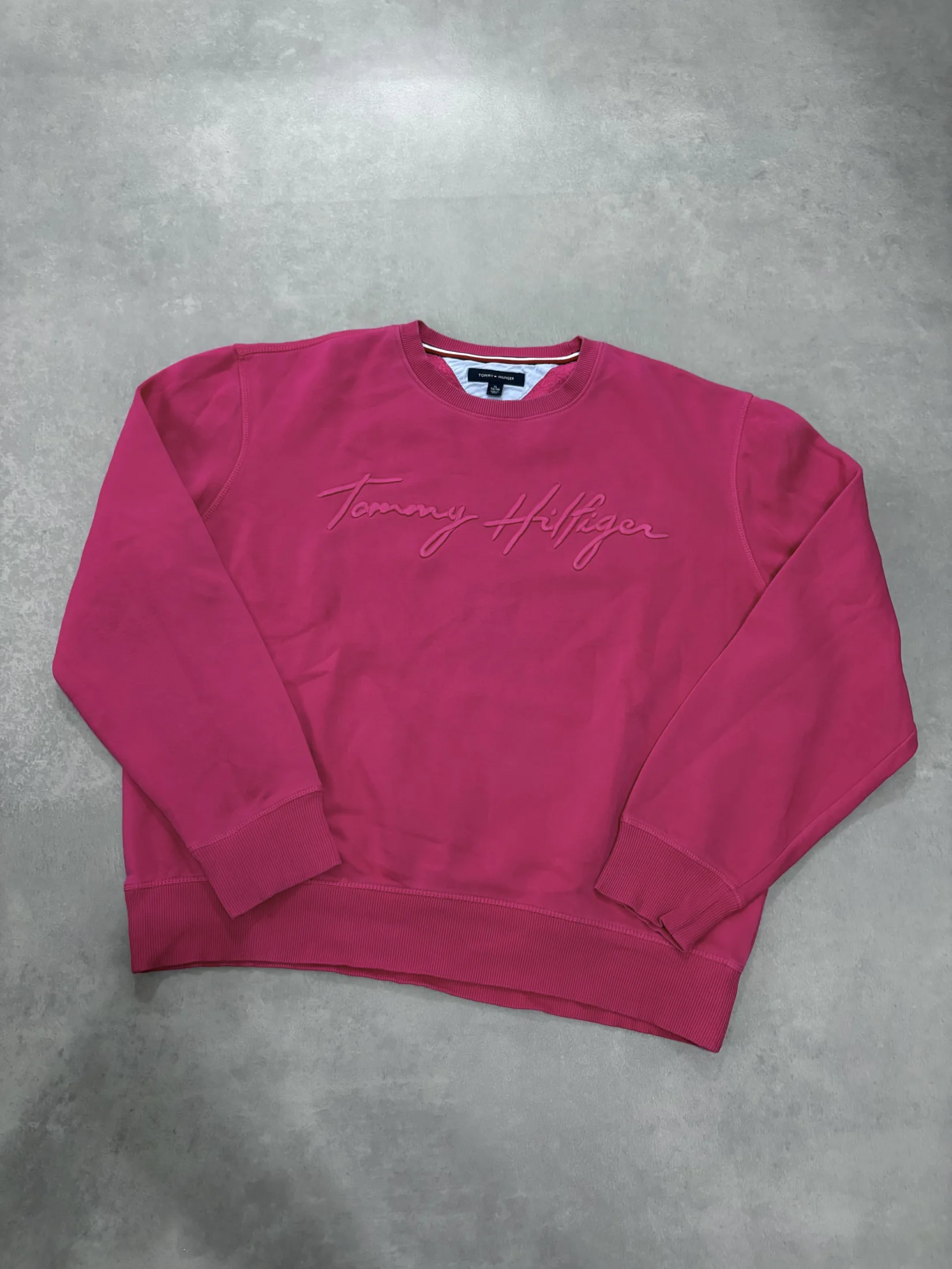 Tommy Hilfiger 2XL-3XL