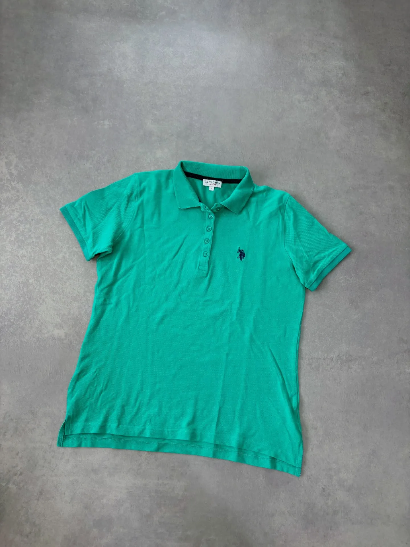 U.S Polo Assn. S