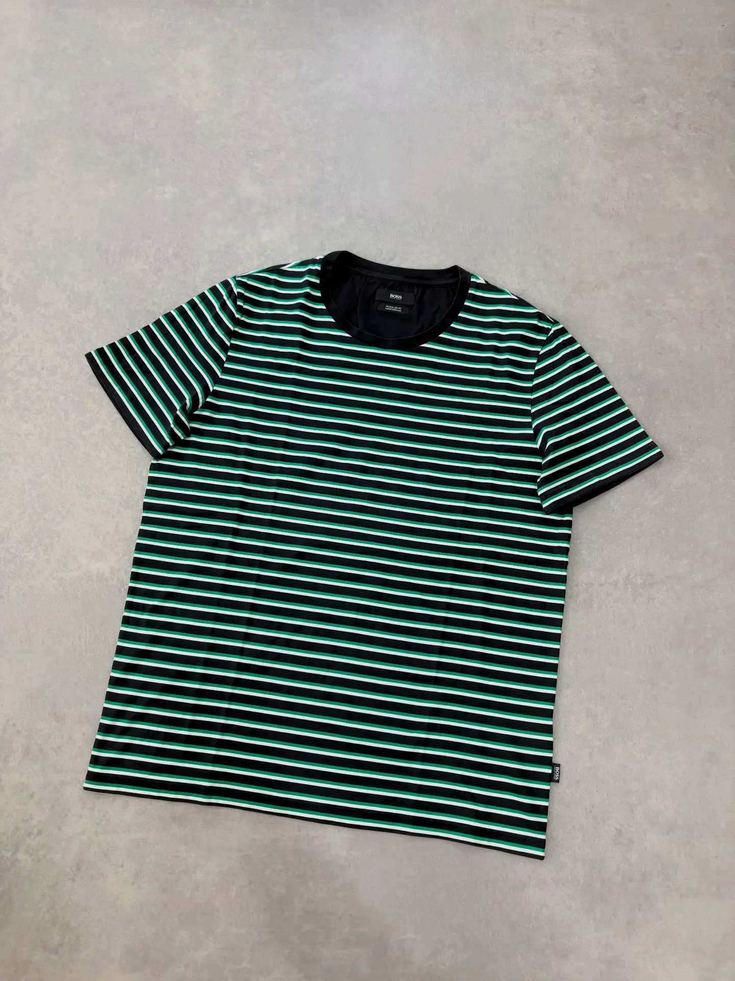 Hugo Boss M