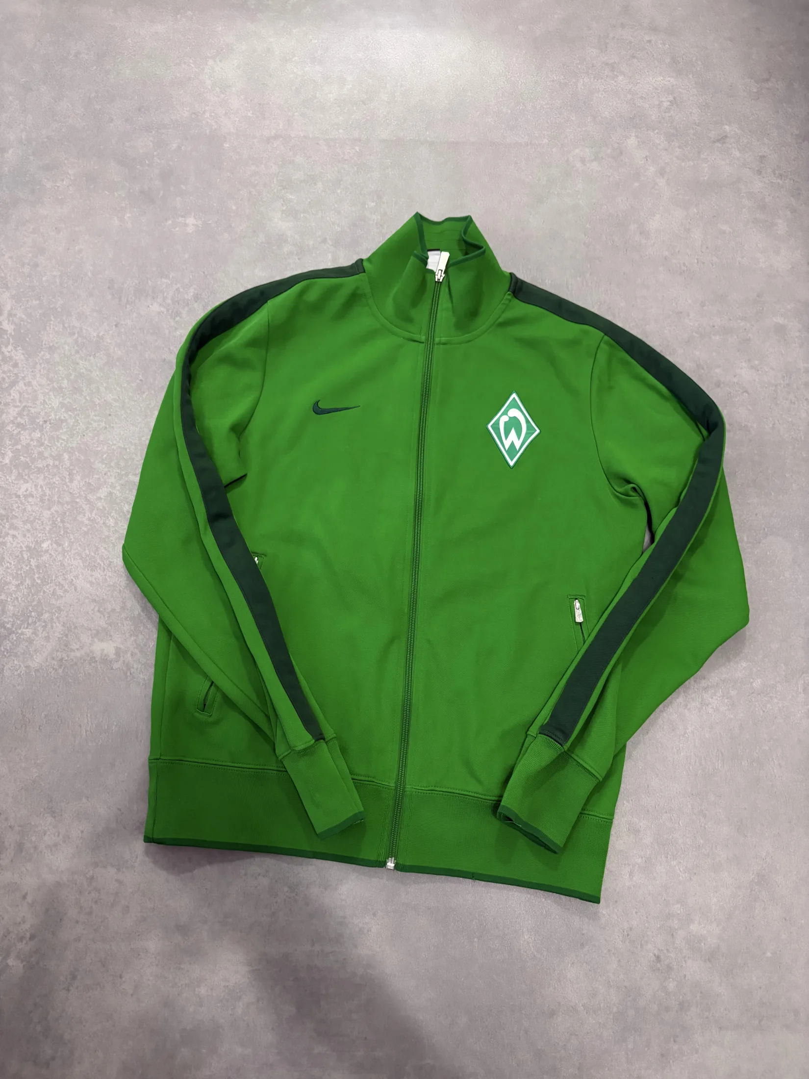Nike Werder Bremen M