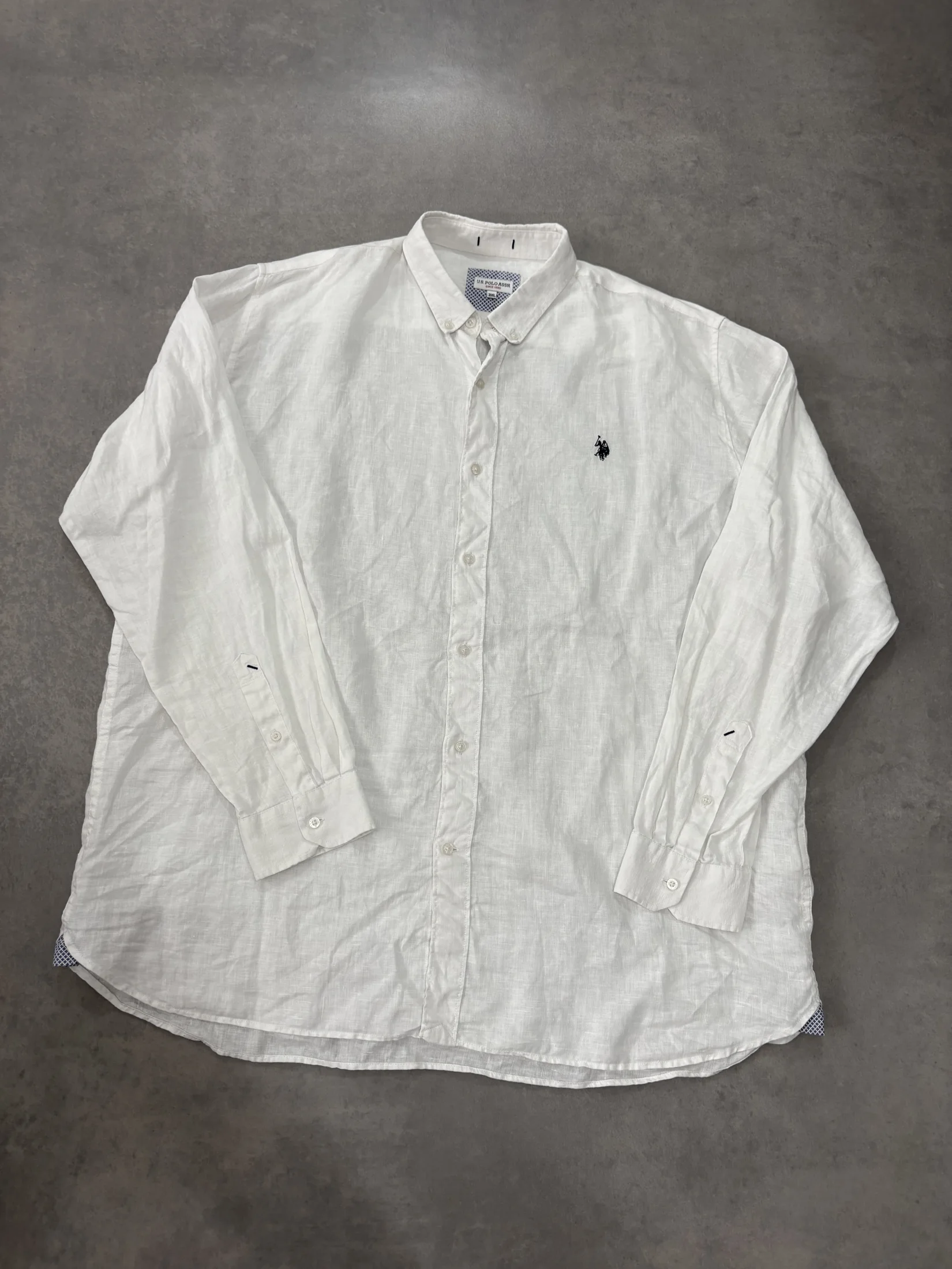U.S. Polo Assn 3XL