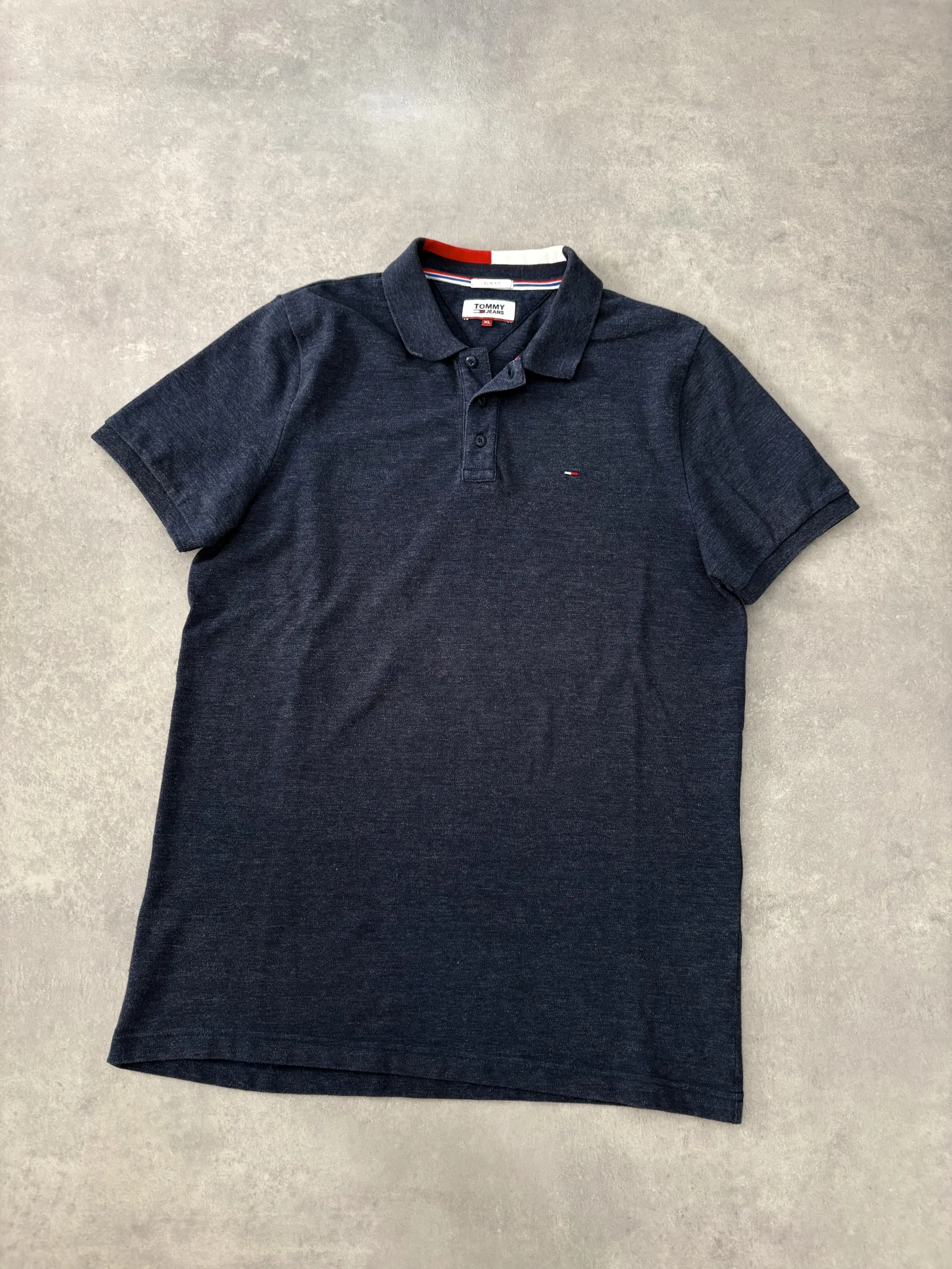 Tommy Hilfiger L