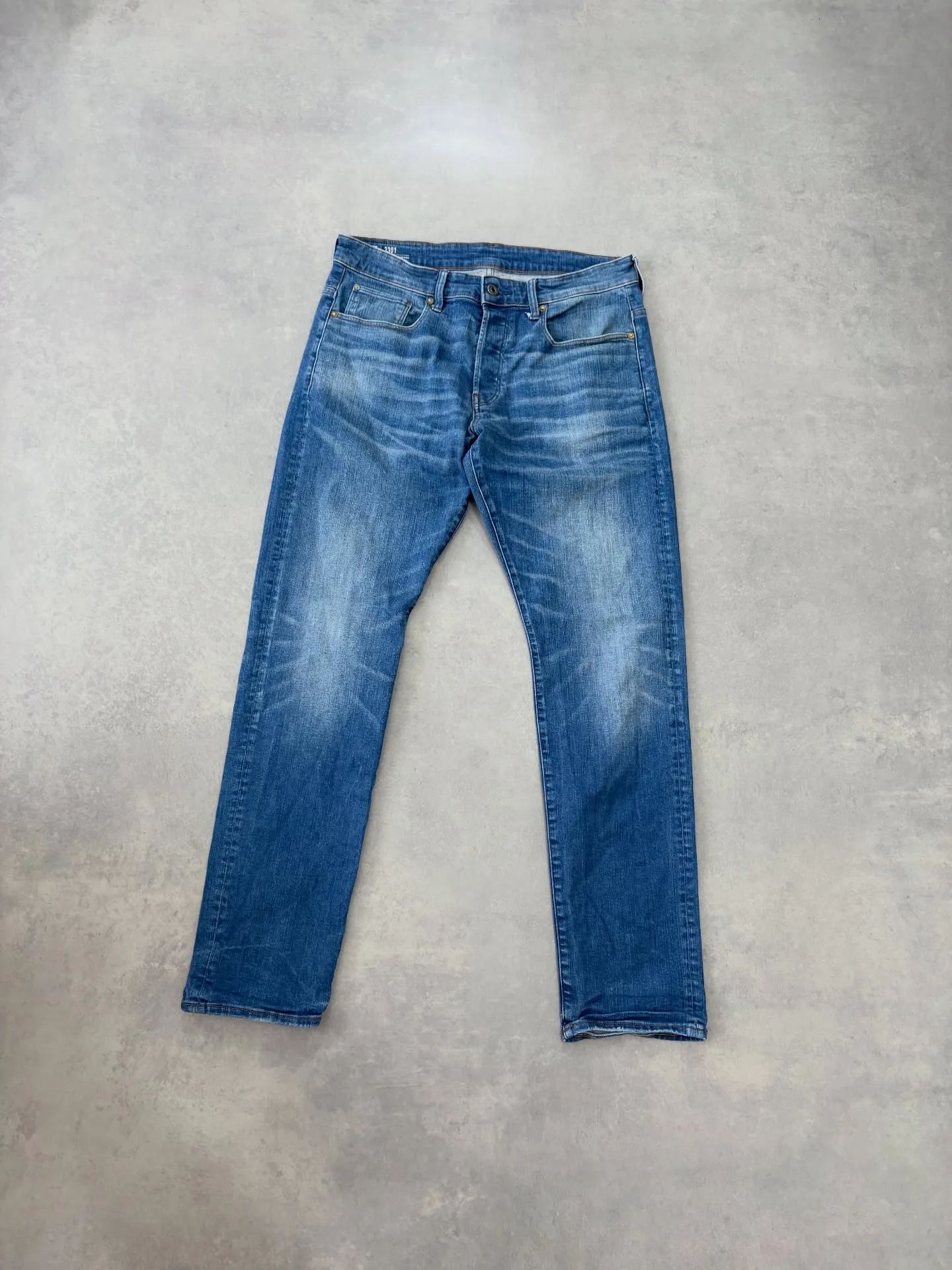 G-Star Raw W33 L32(M)
