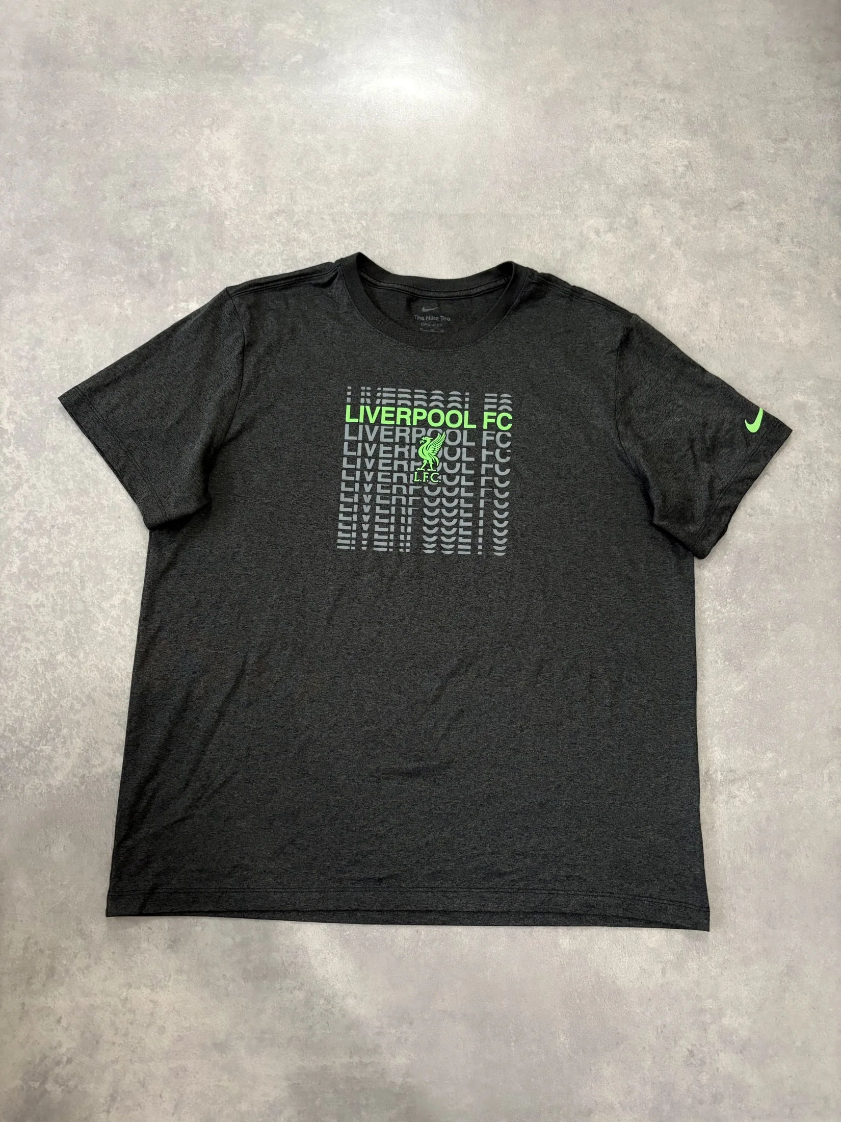 Nike Liverpool XL