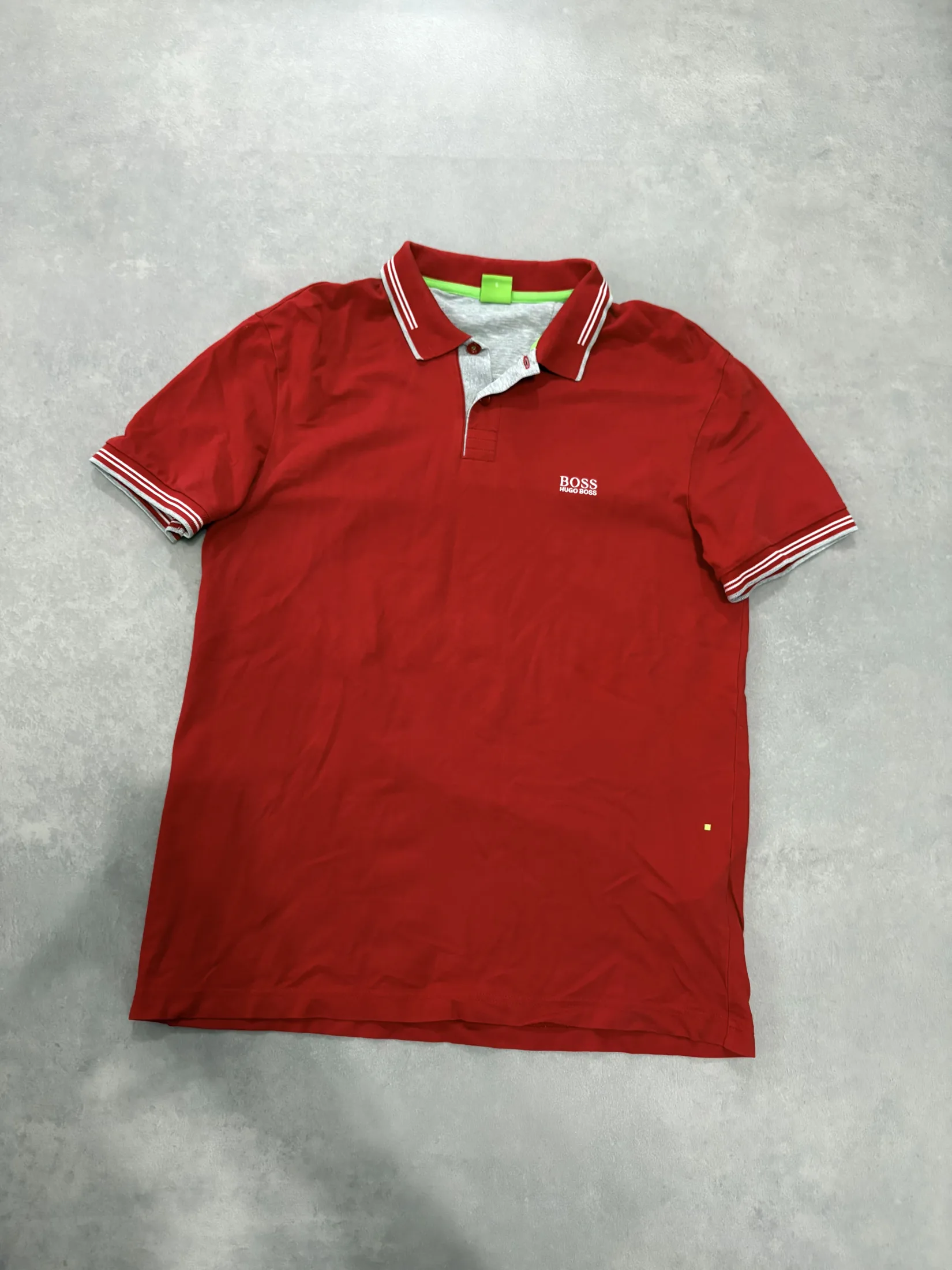 Hugo Boss S
