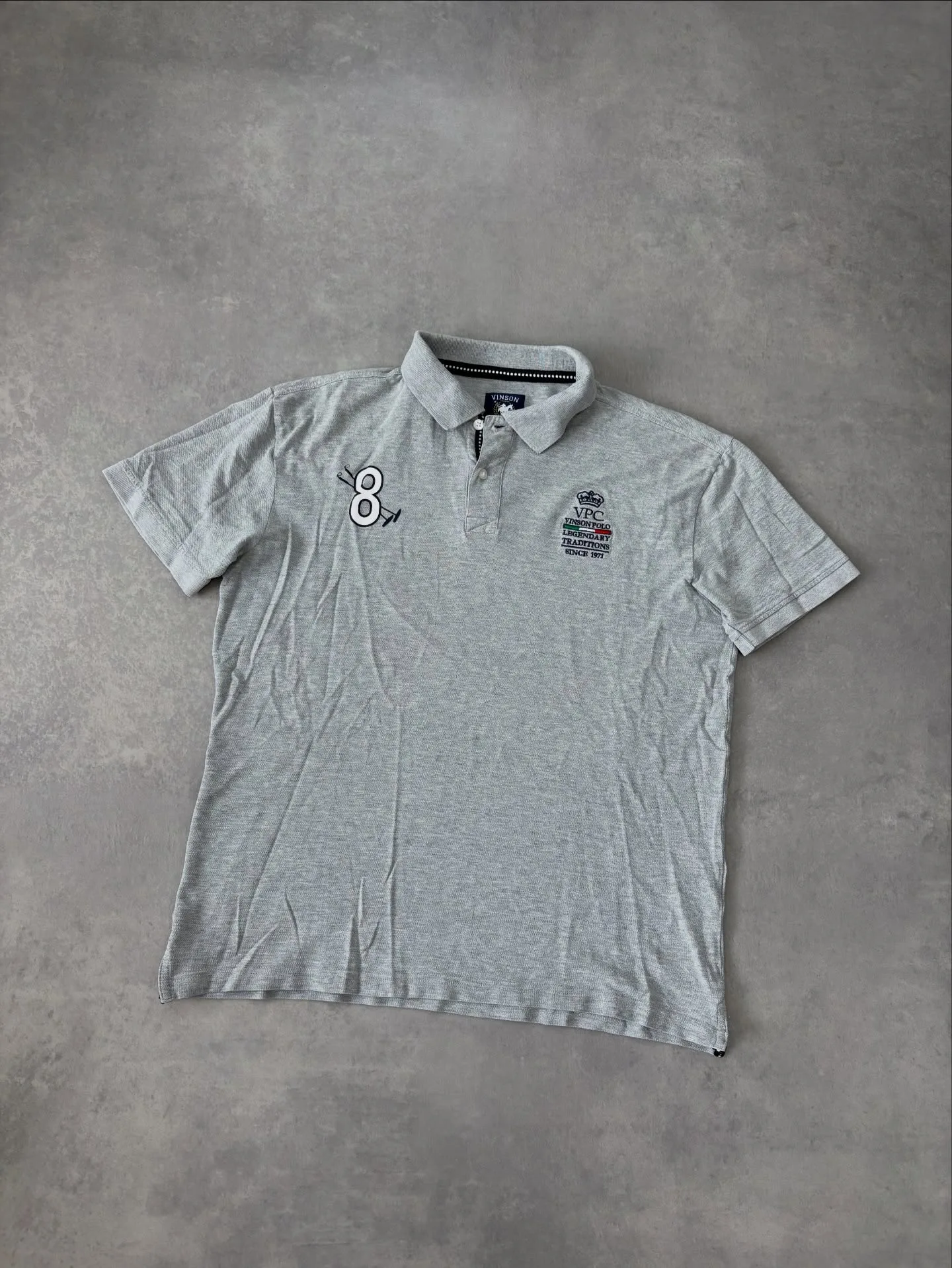 Vinson L-XL