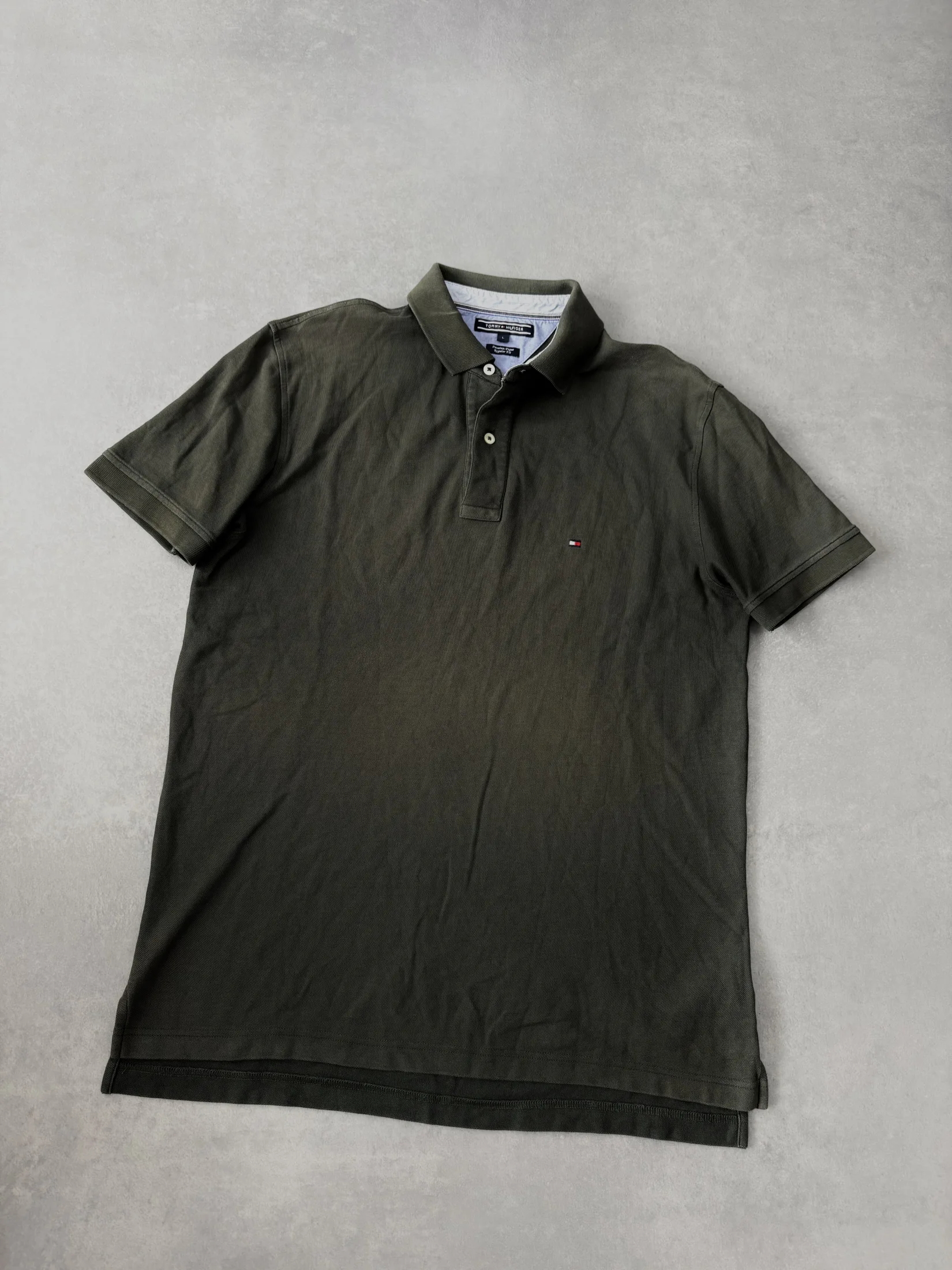 Tommy Hilfiger L