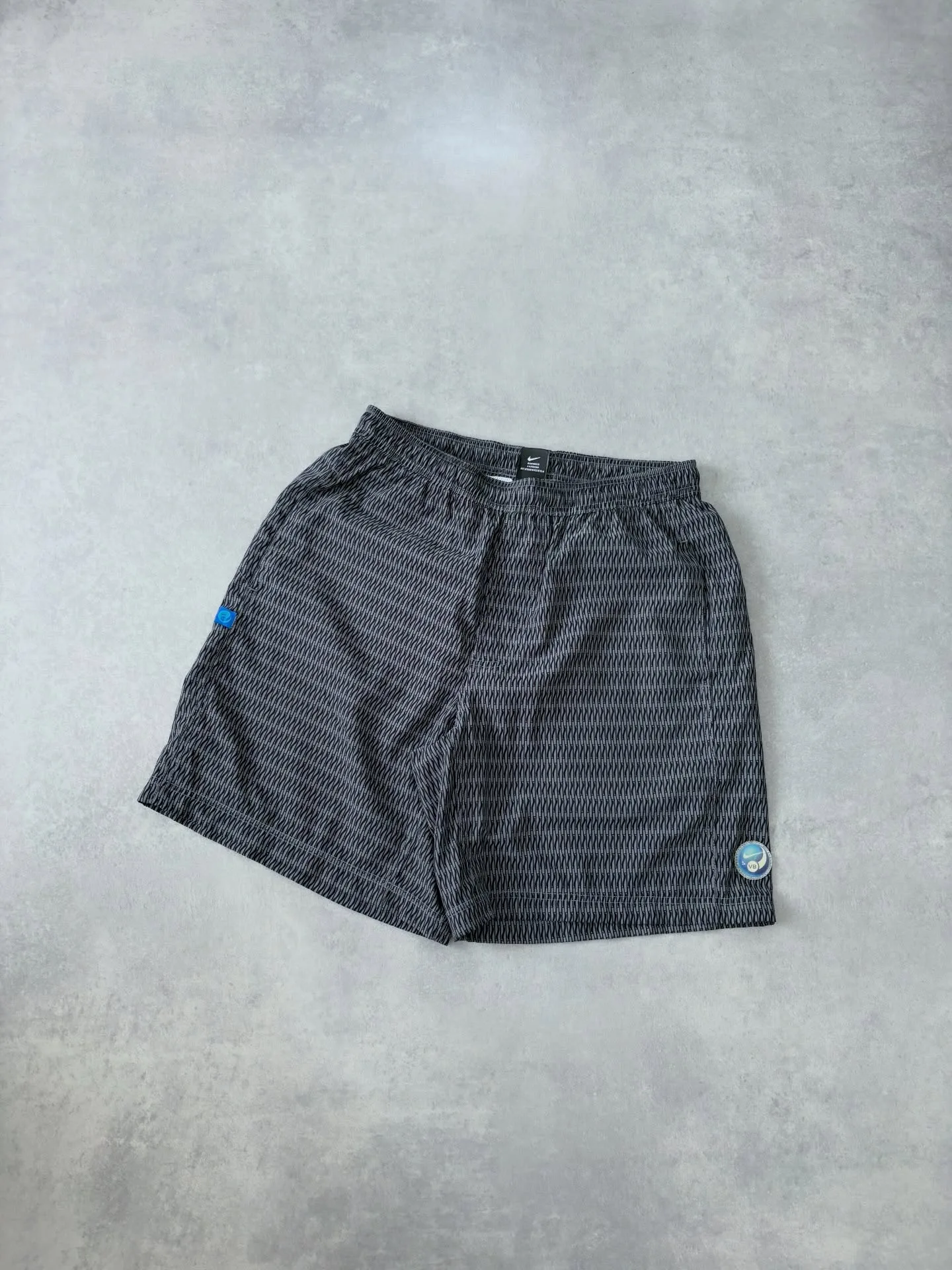 Nike Volleyball Retro L