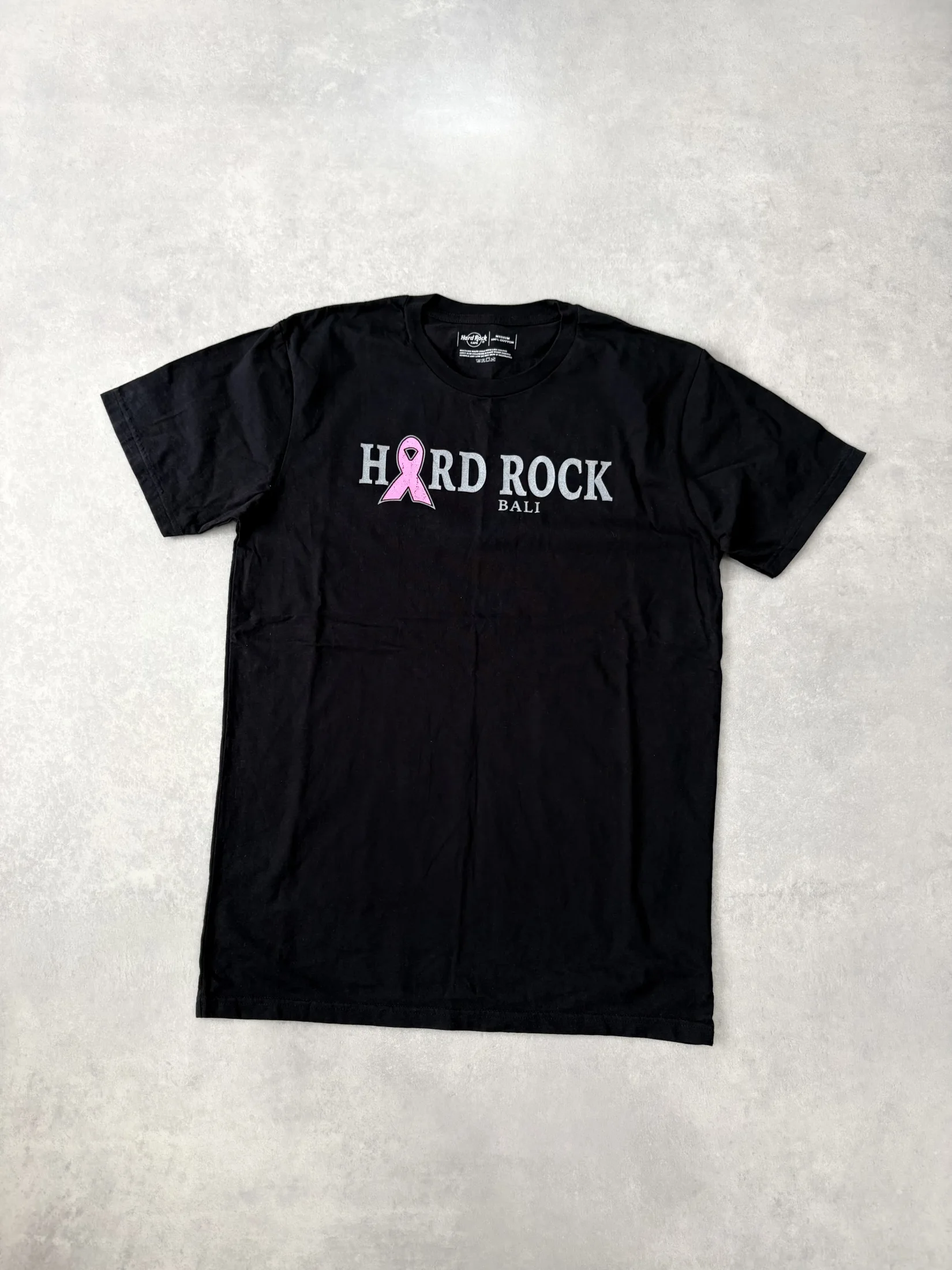 Hard Rock Bali M