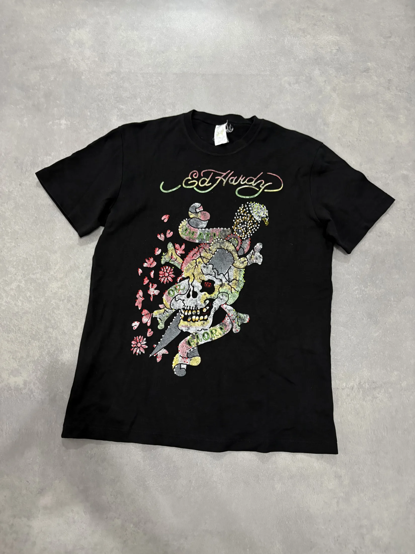 Ed Hardy S