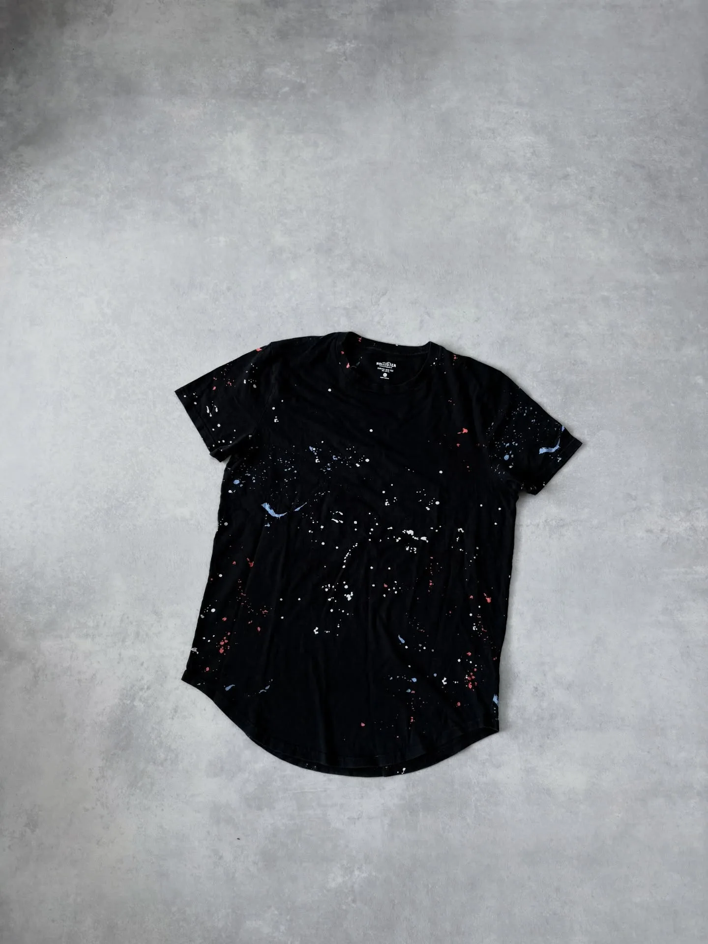 Hollister S-M