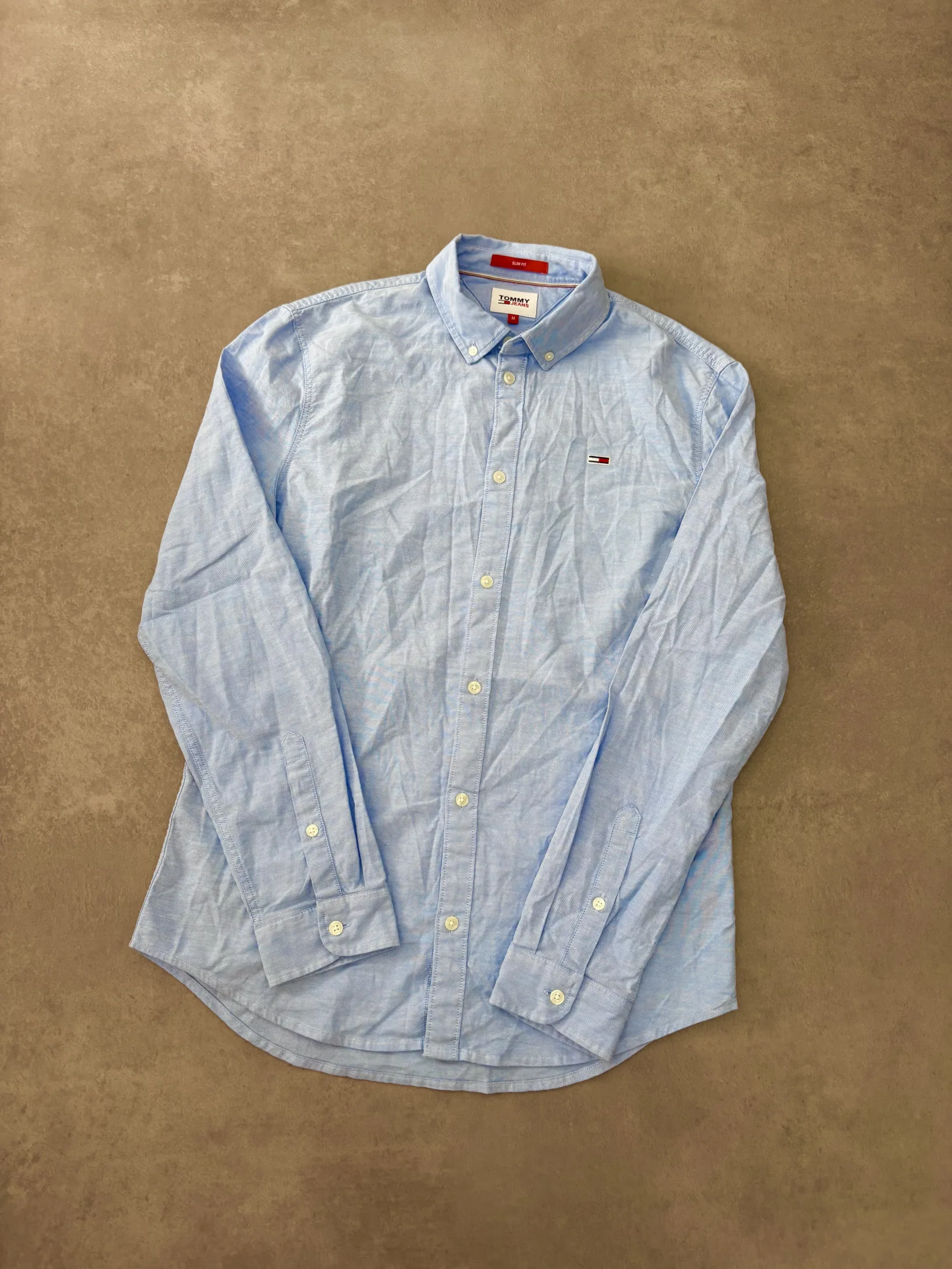 Tommy Hilfiger M