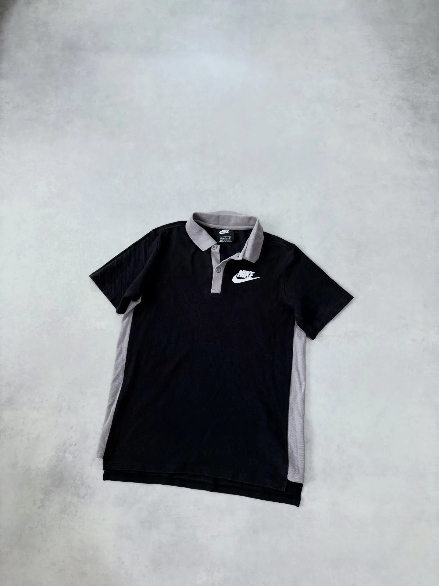 Nike S