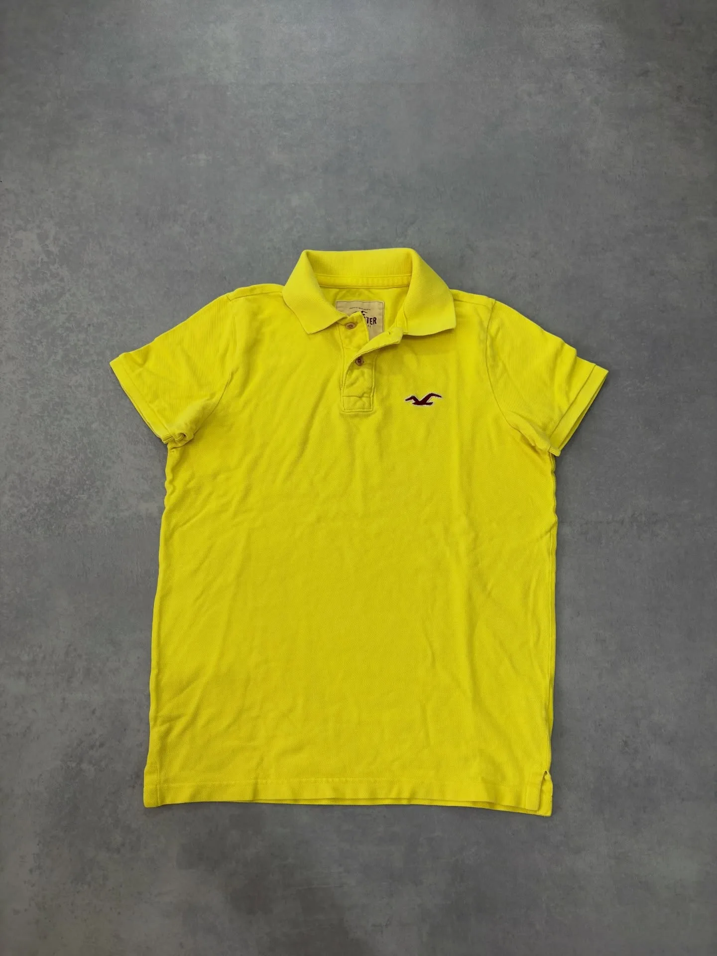Hollister S-M