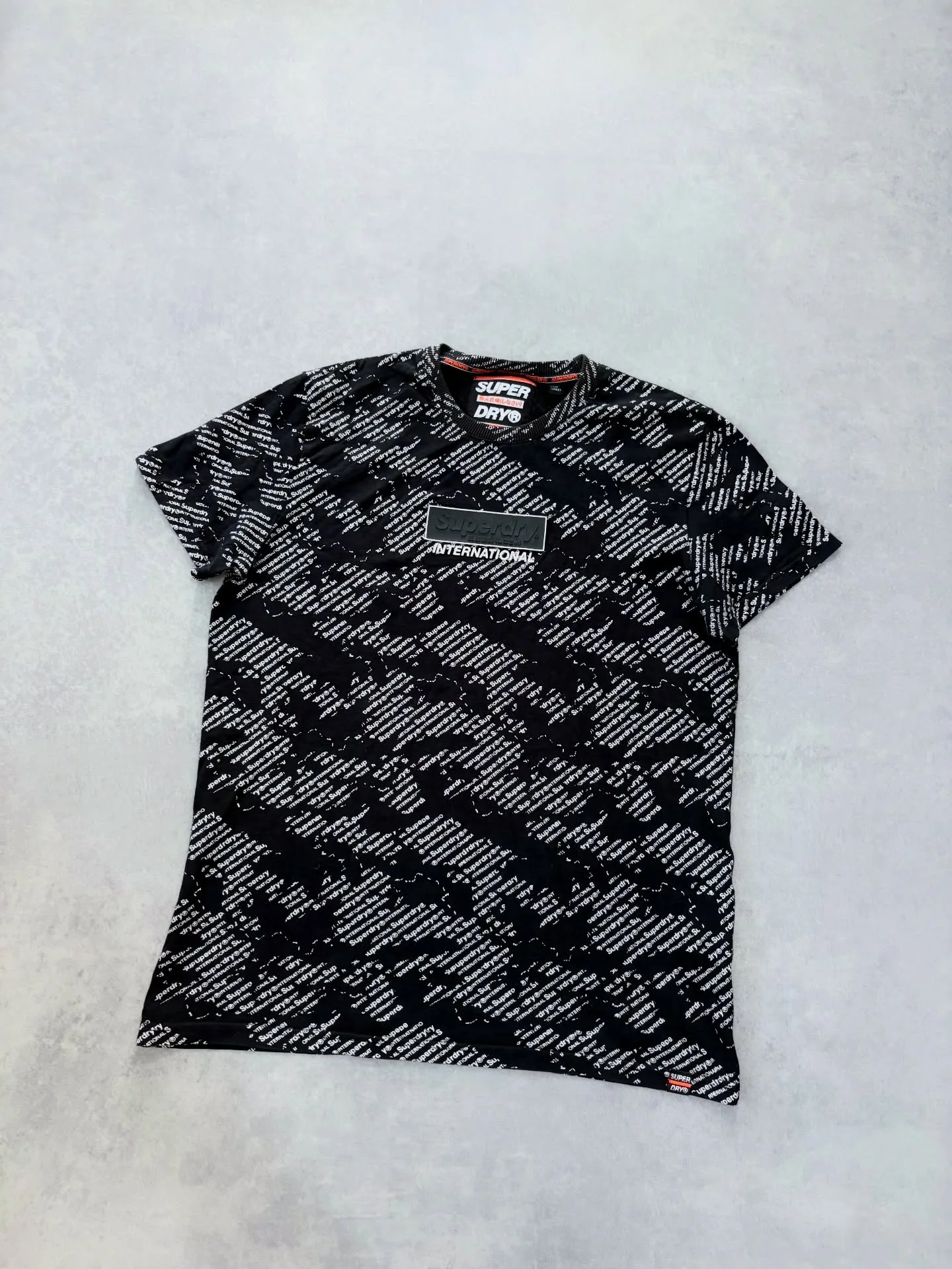 Superdry M