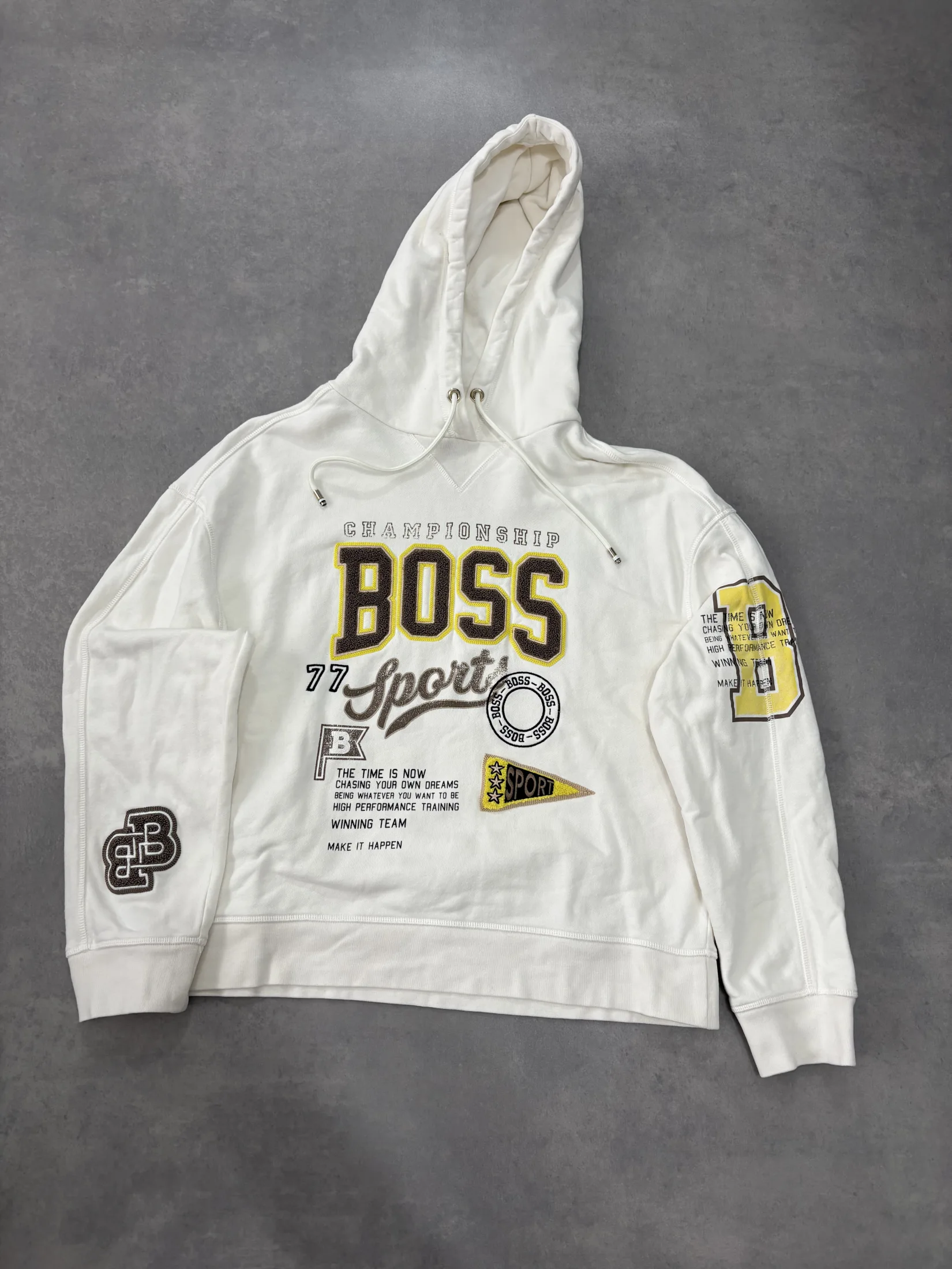 Boss M