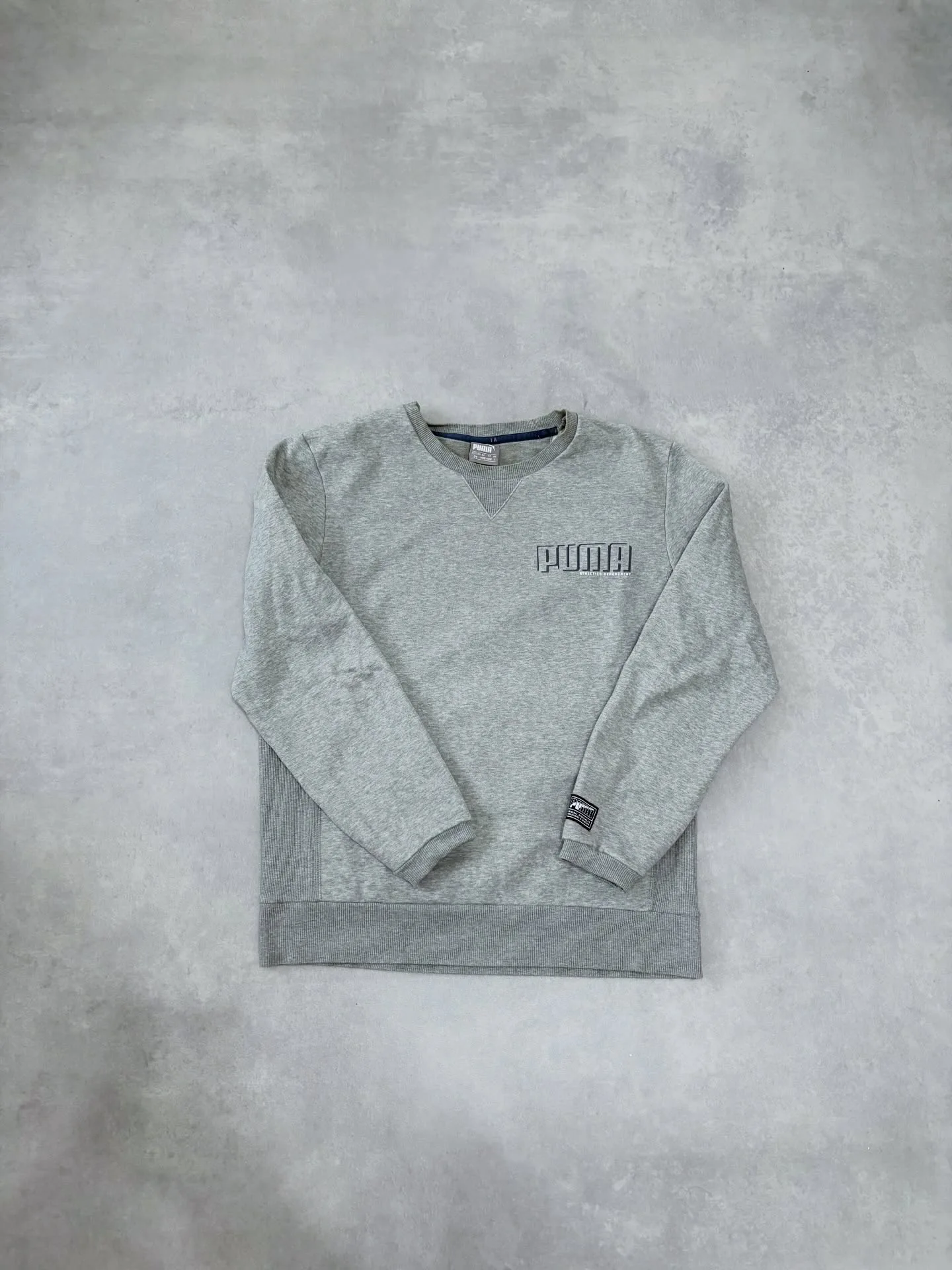Puma M