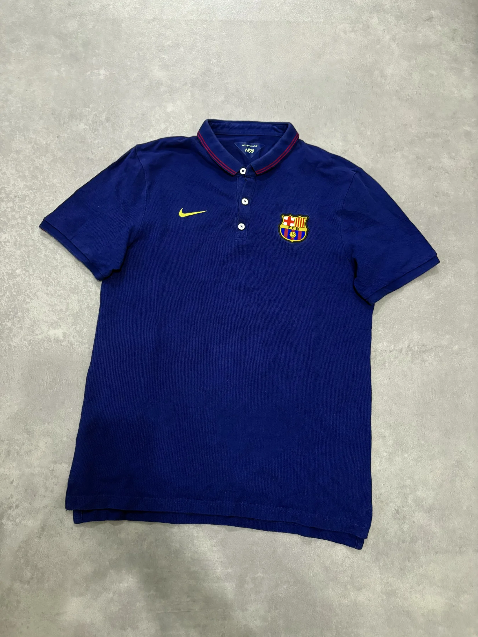 Nike Barcelona M